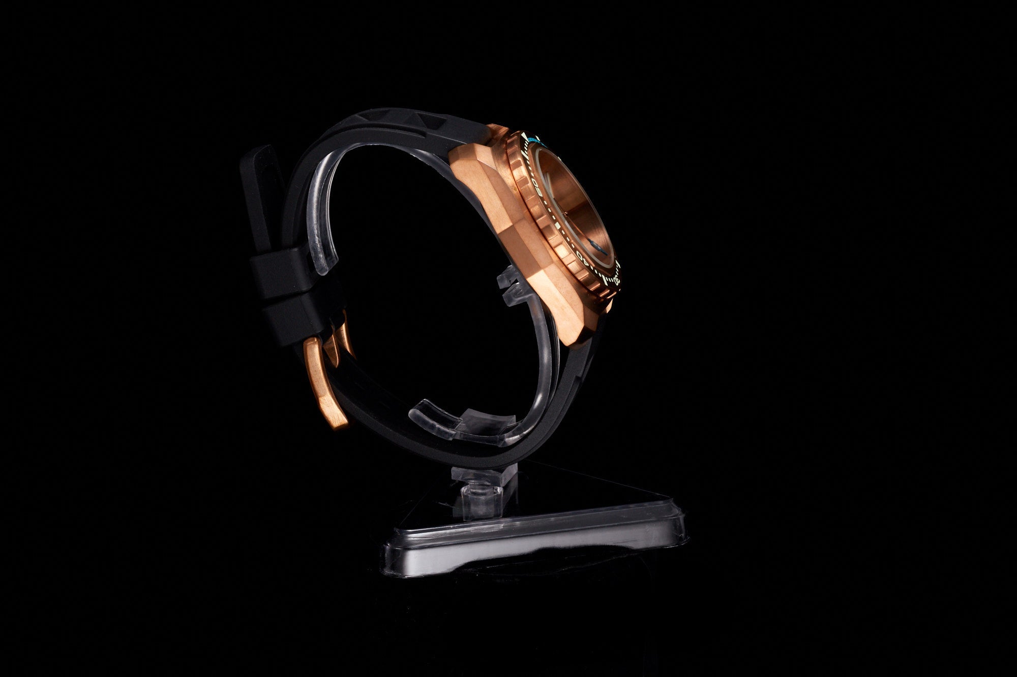 Hammerhead V3 300m Bronze 'Teal'