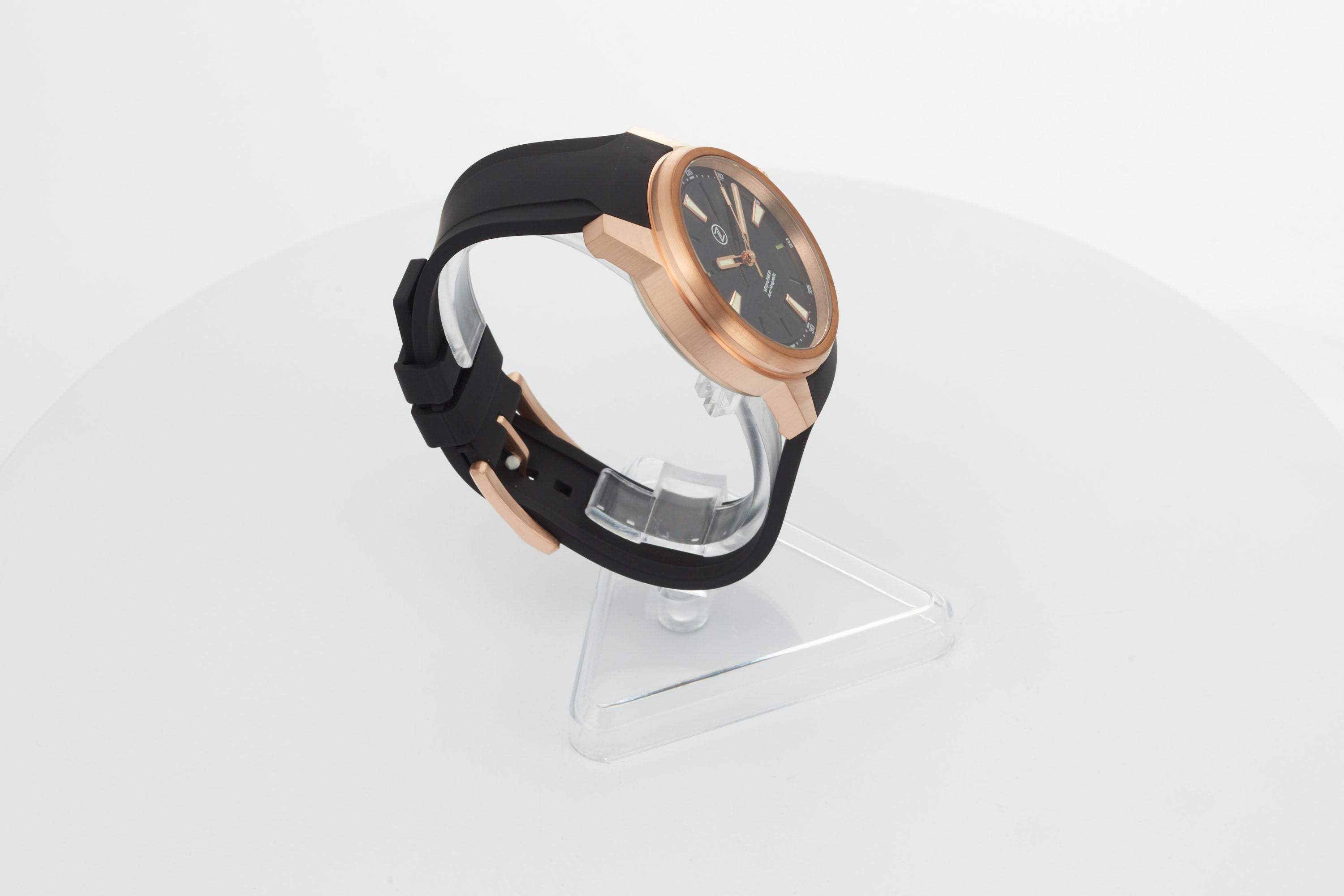 Aurora Field 42mm Br 'Onyx'