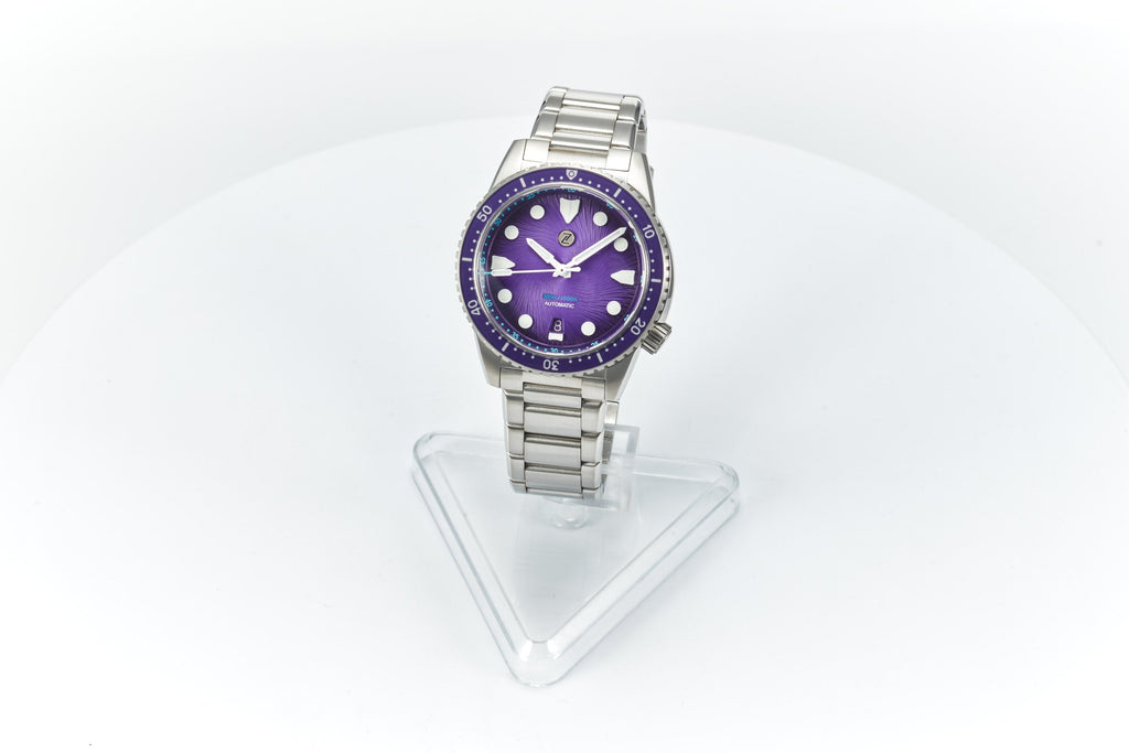 Mako 300m Diver 'Nebula'