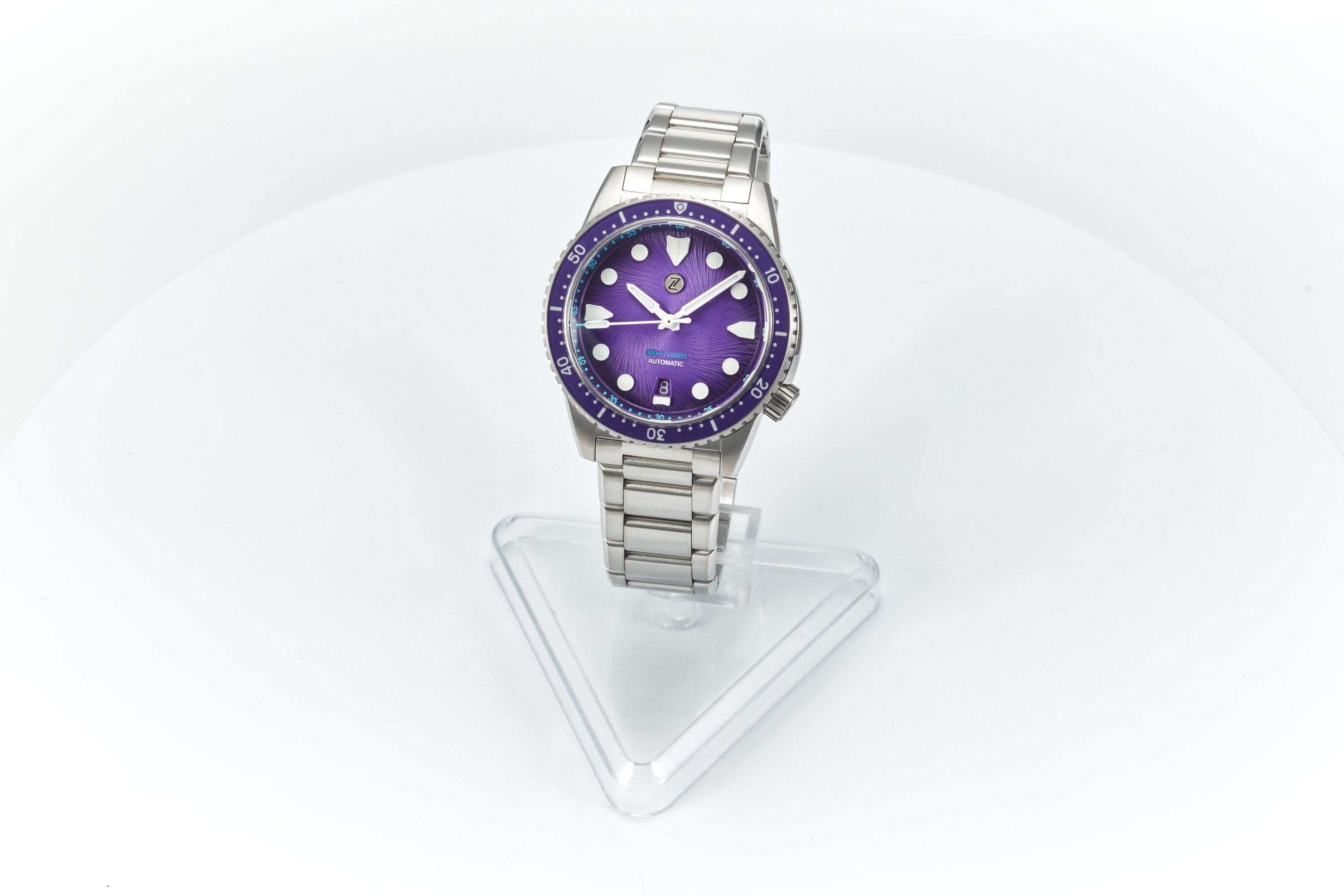 Mako 300m Diver 'Nebula'