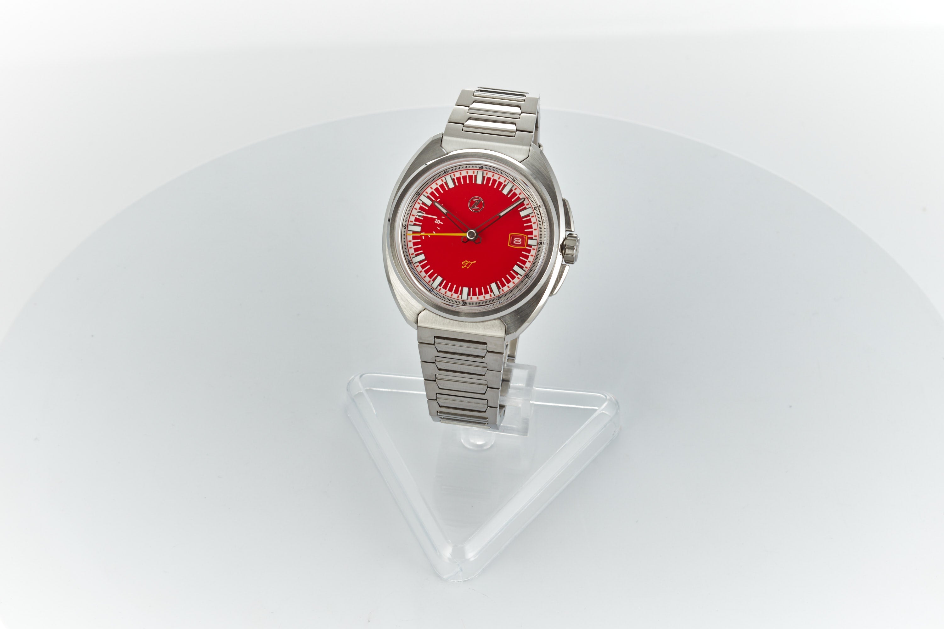 GT 'Rosso'
