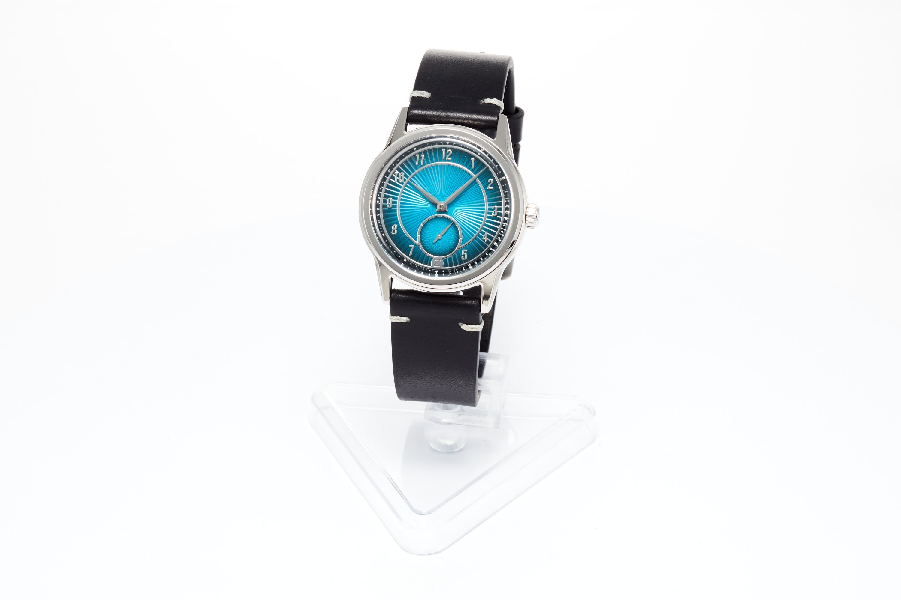 Nova 37mm Teal