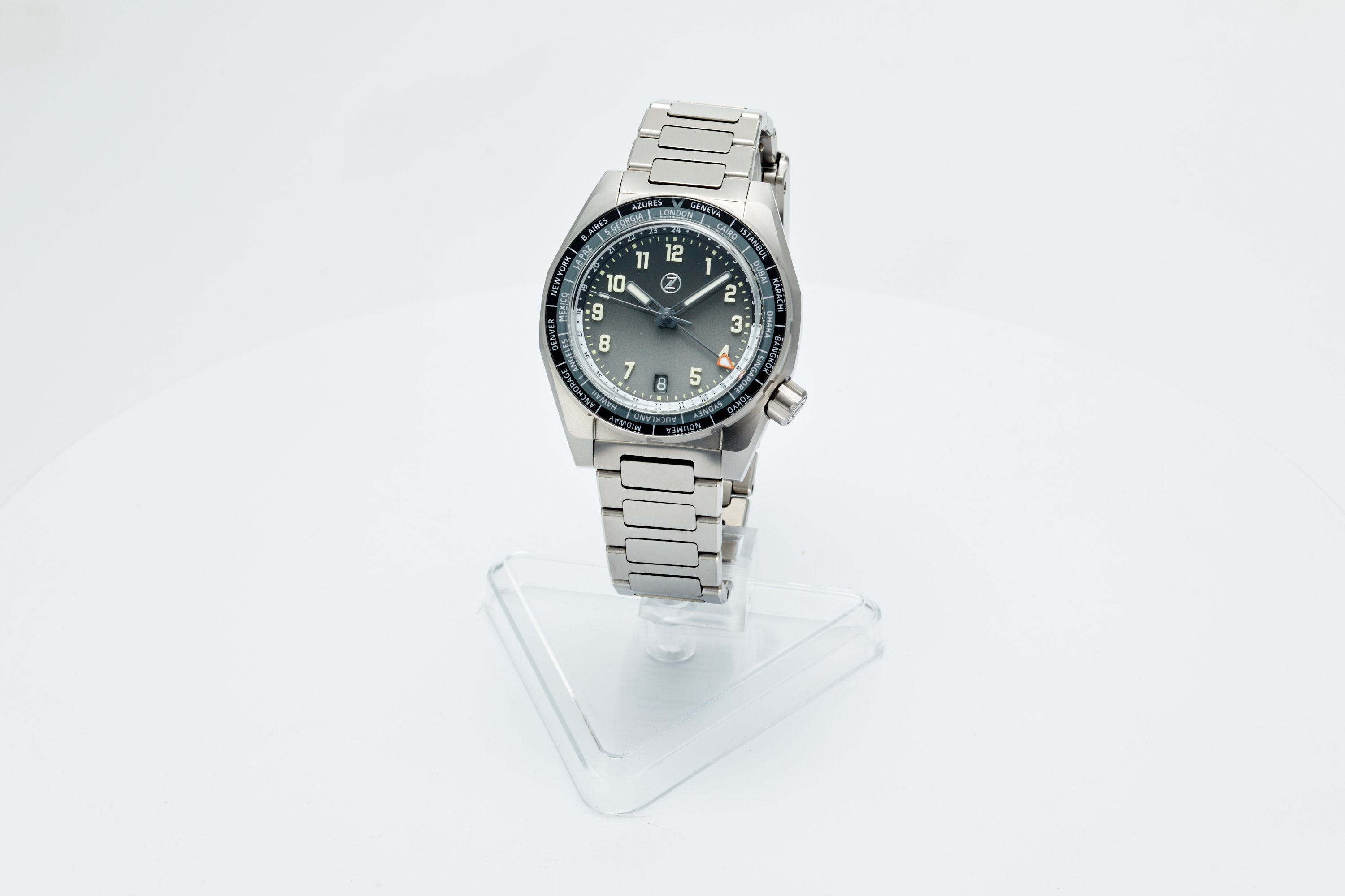 Thresher 41mm Dusk