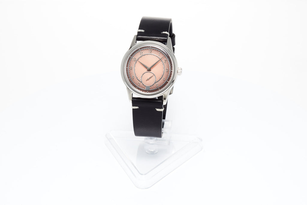 Nova 37mm Salmon