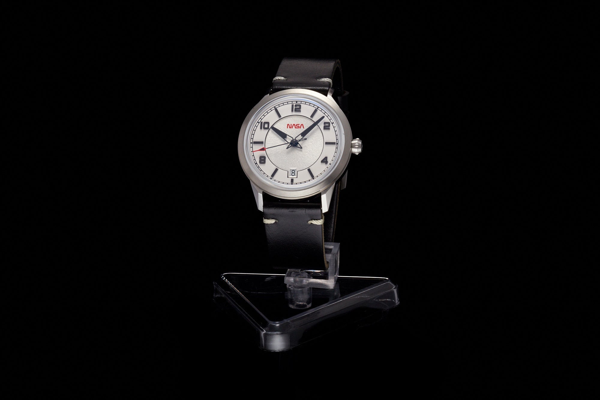 Comet 39mm 'NASA' Edition