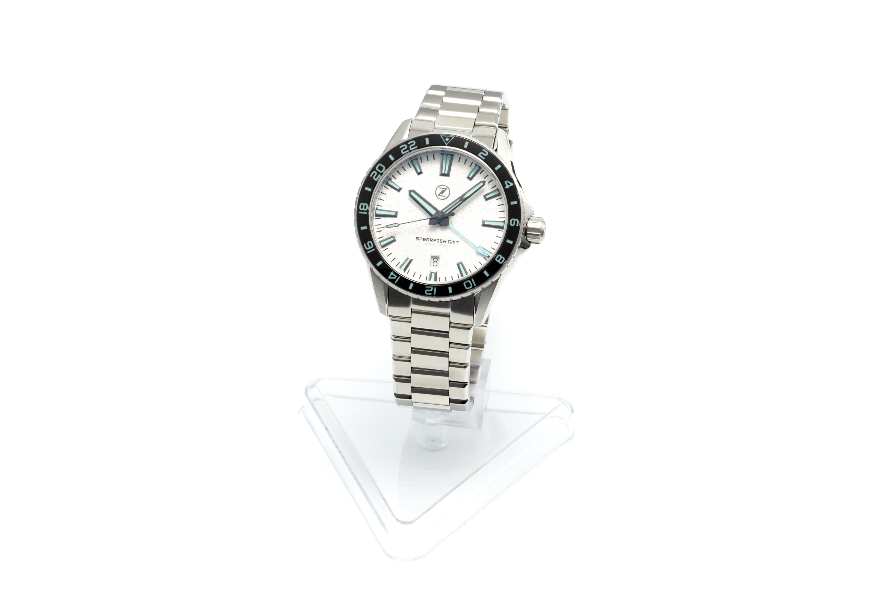 Spearfish GMT Frost