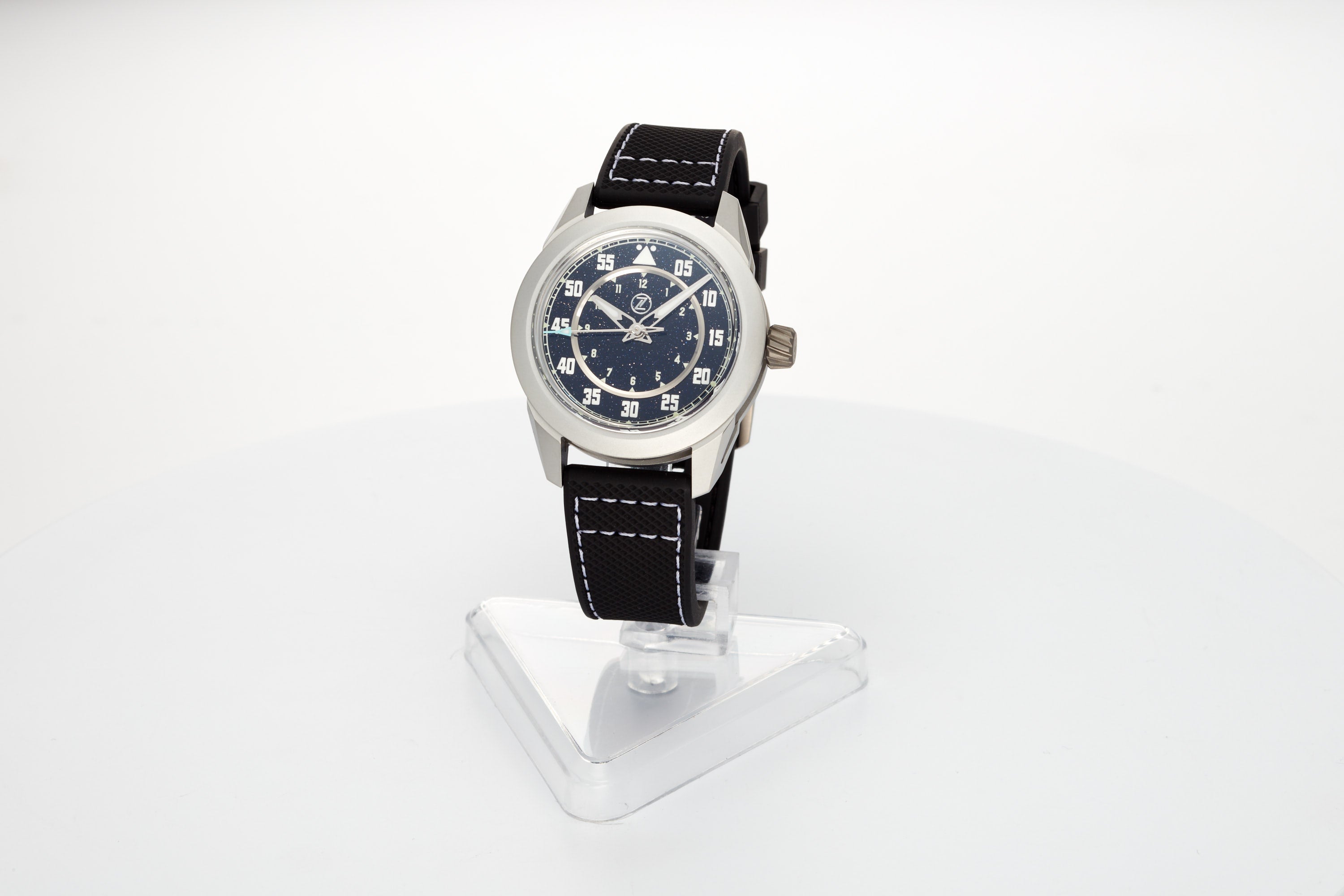 Eagle 2 Ti 'Aventurine'