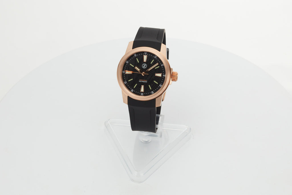 Aurora Field 38mm Br 'Meteorite'