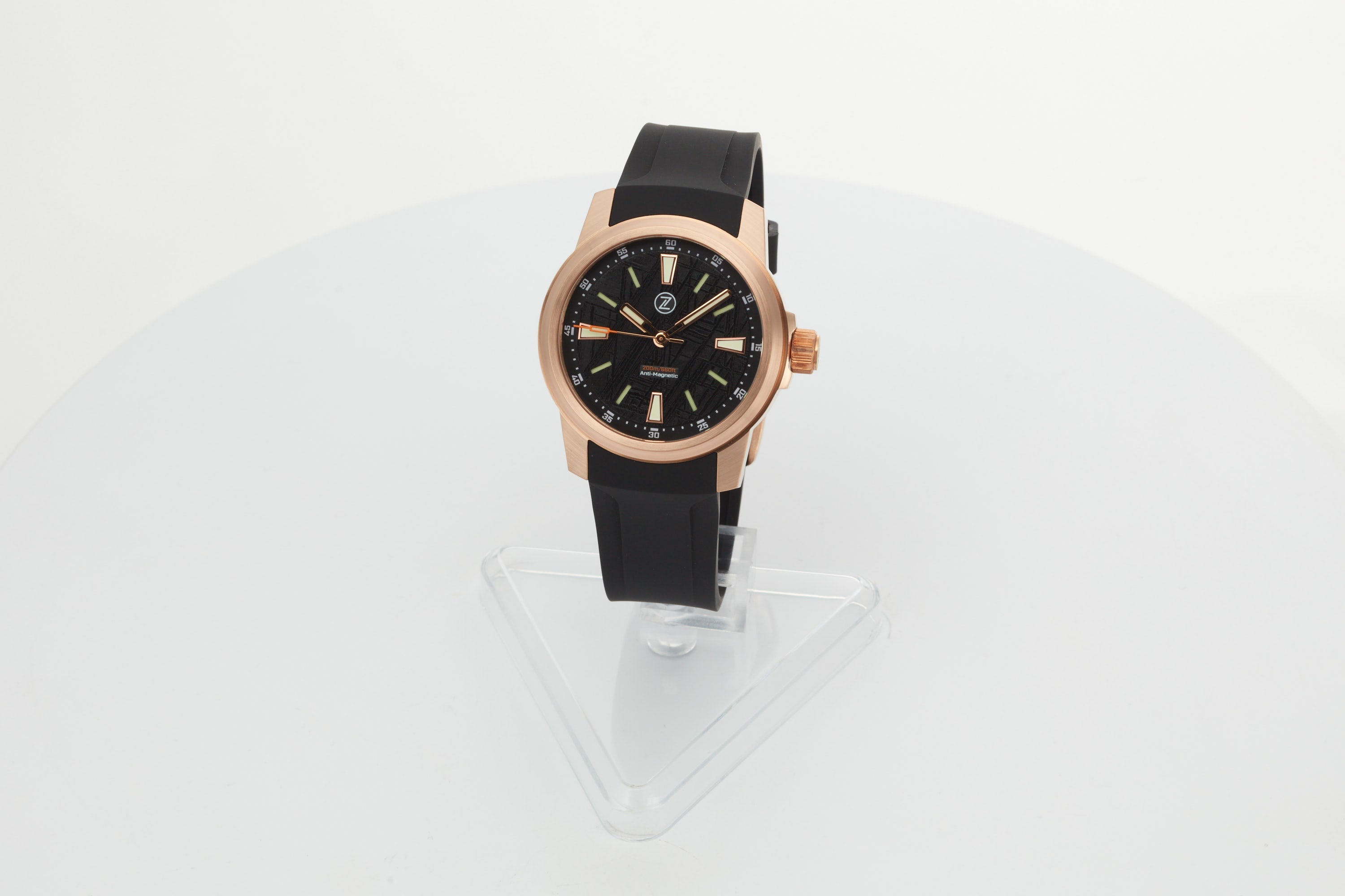 Aurora Field 38mm Br 'Meteorite'