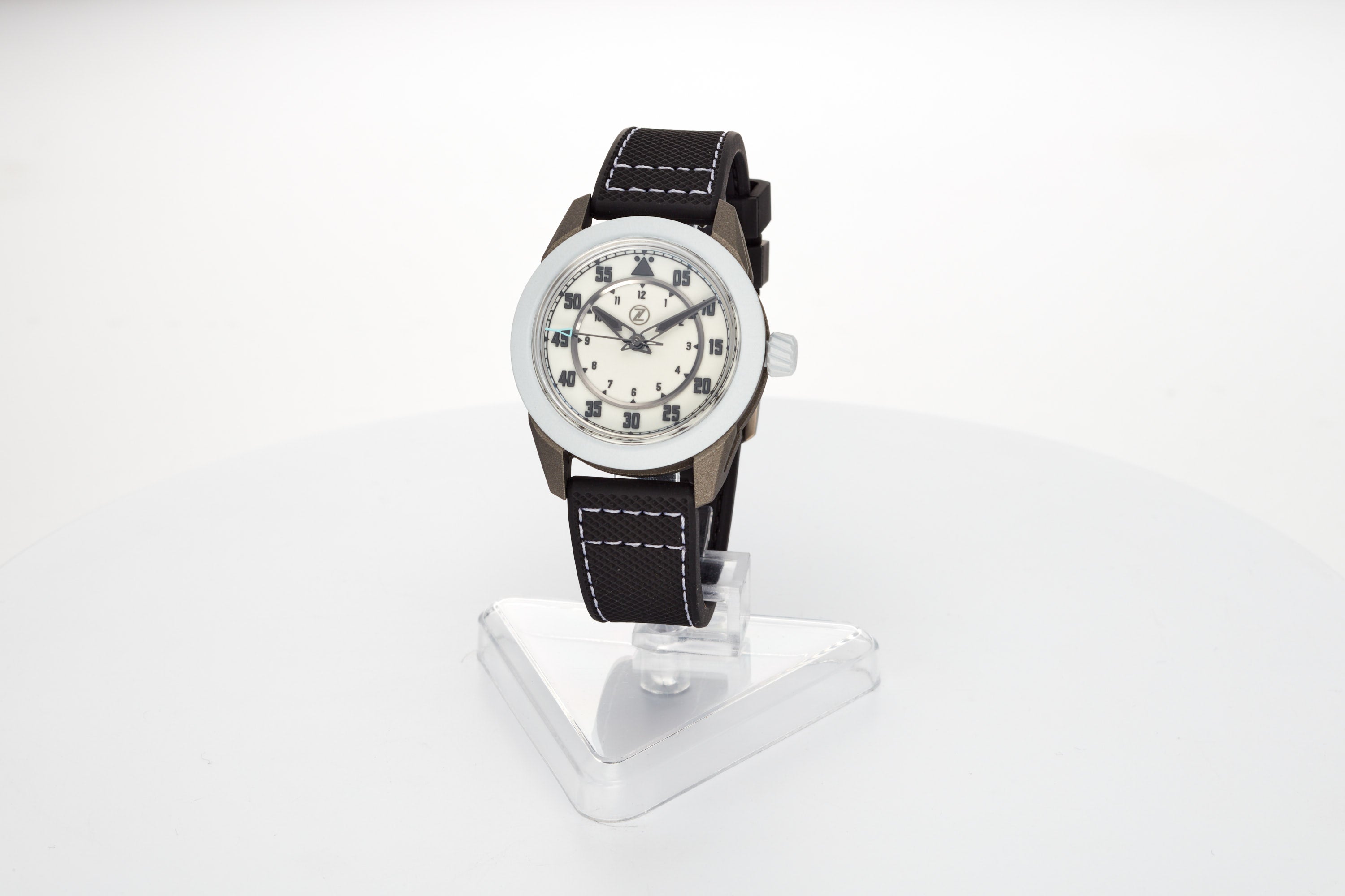Eagle 2 Ti 'Arctic'