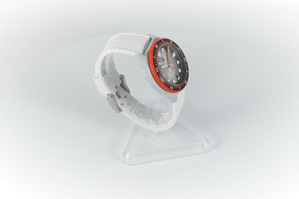Mako 300m Diver 'Solar Flare'