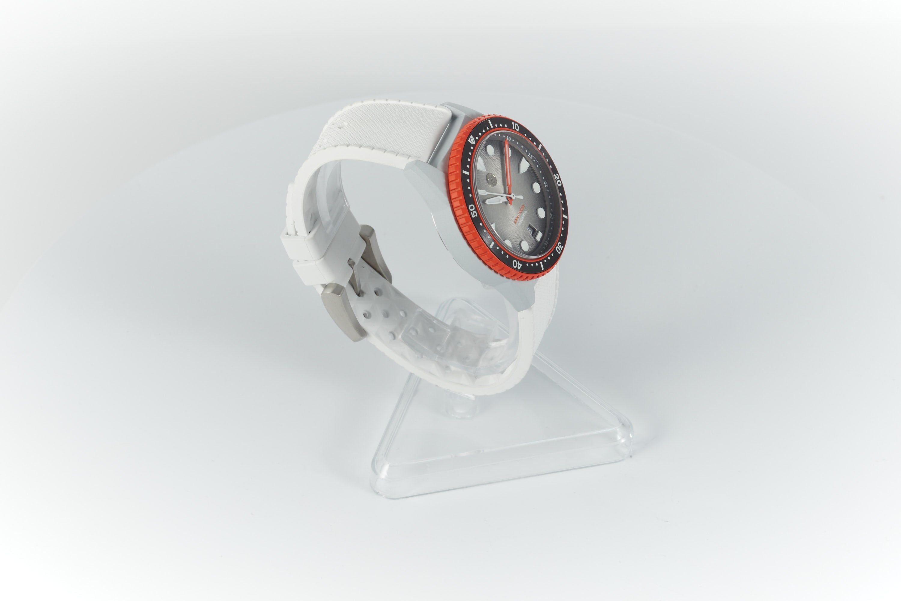 Mako 300m Diver 'Solar Flare'