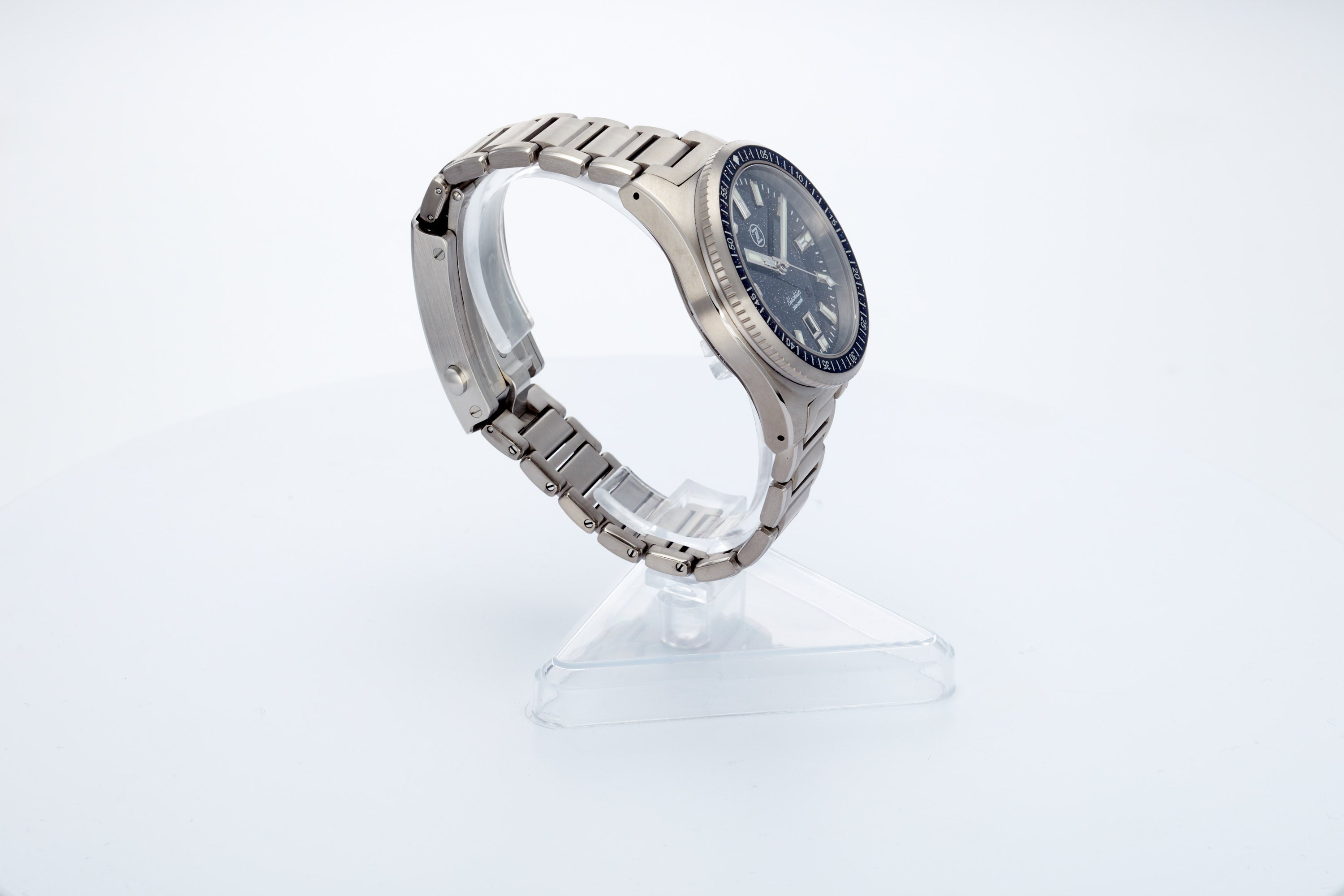 Blacktip 200m Ti Aventurine