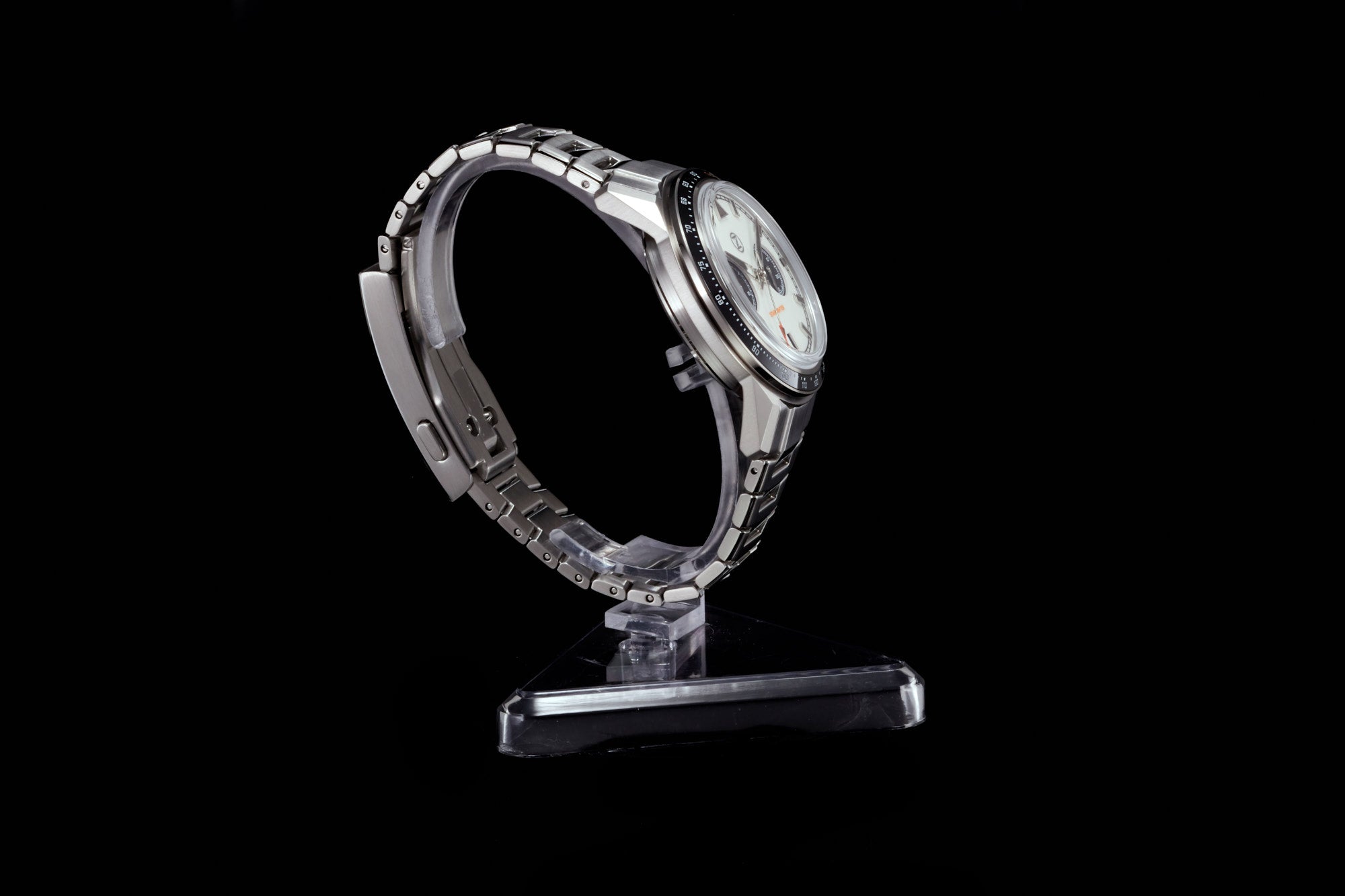 Starfighter Chronograph 'Frost'