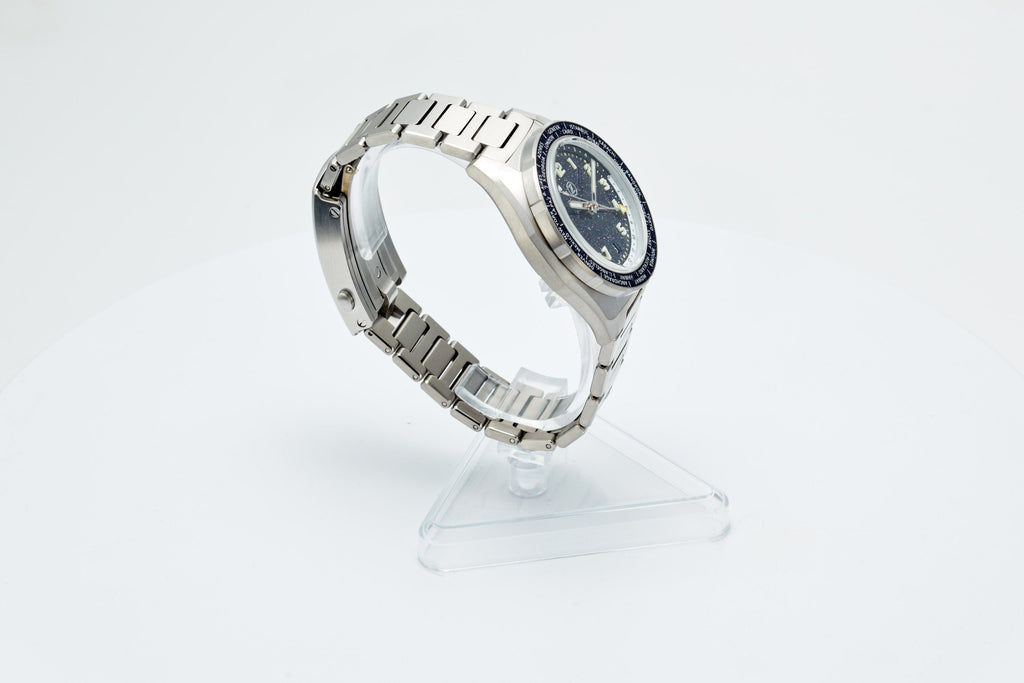Thresher 41mm Aventurine