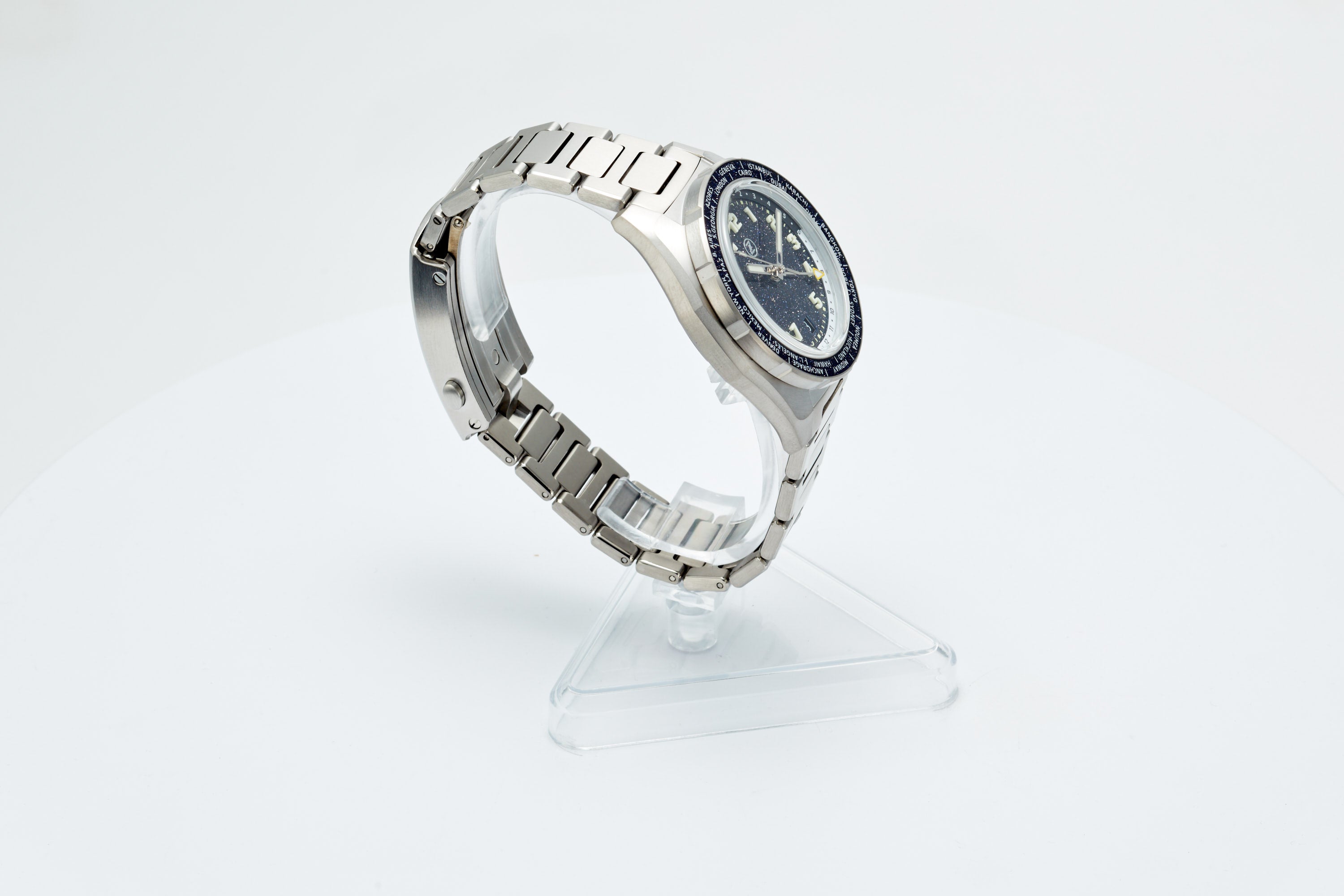 Thresher 41mm Aventurine