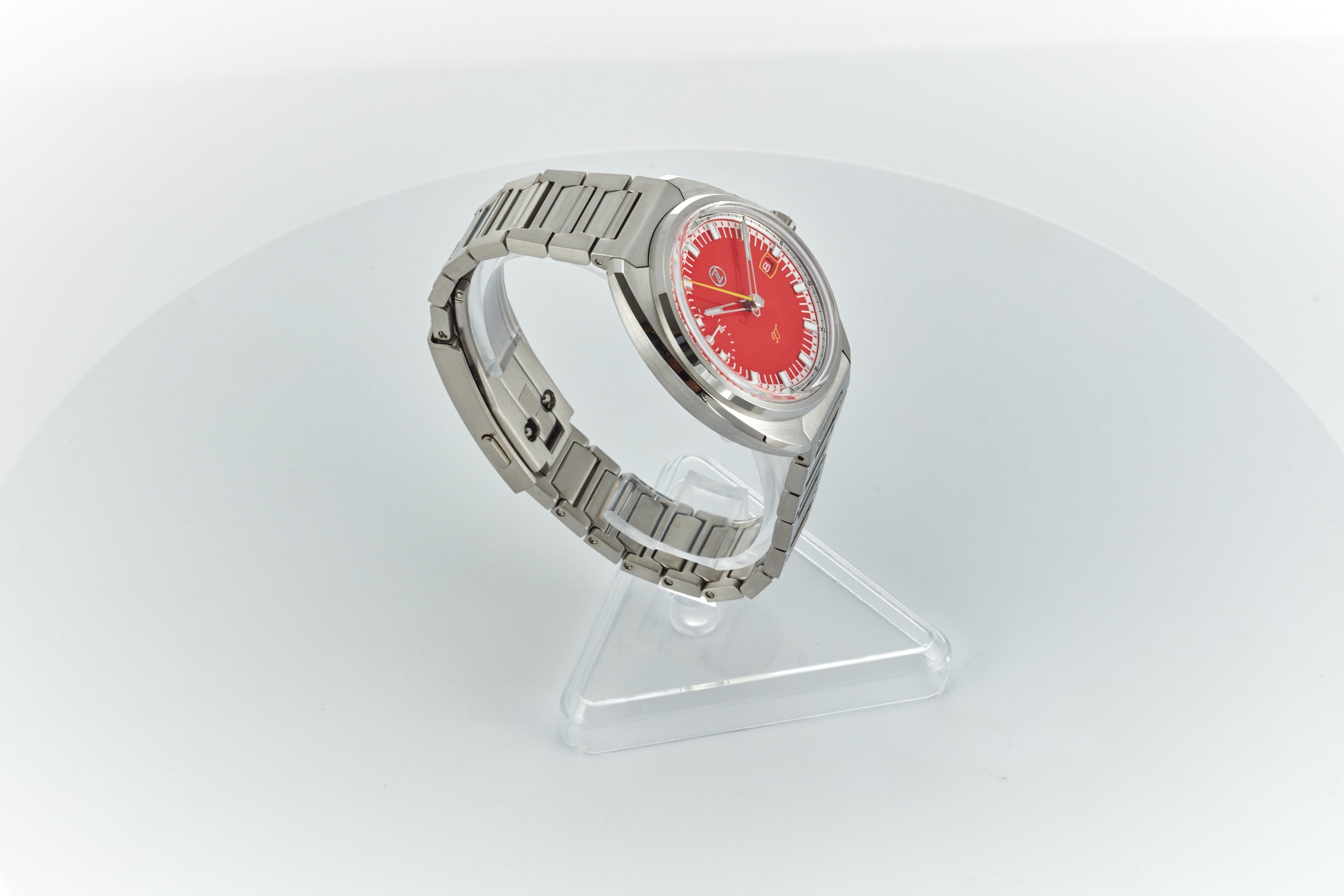 GT 'Rosso'