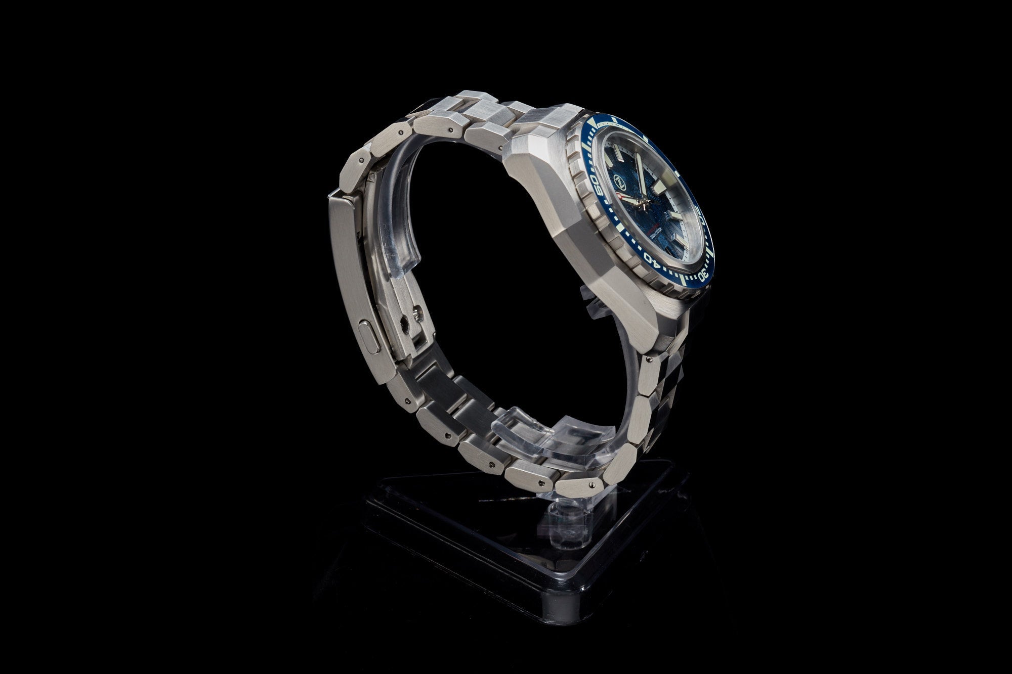 Hammerhead V3 300m Steel Blue Meteorite