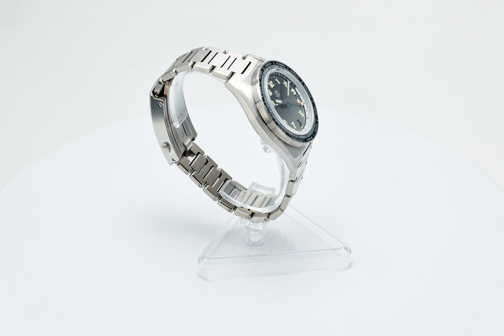 Thresher 41mm Dusk