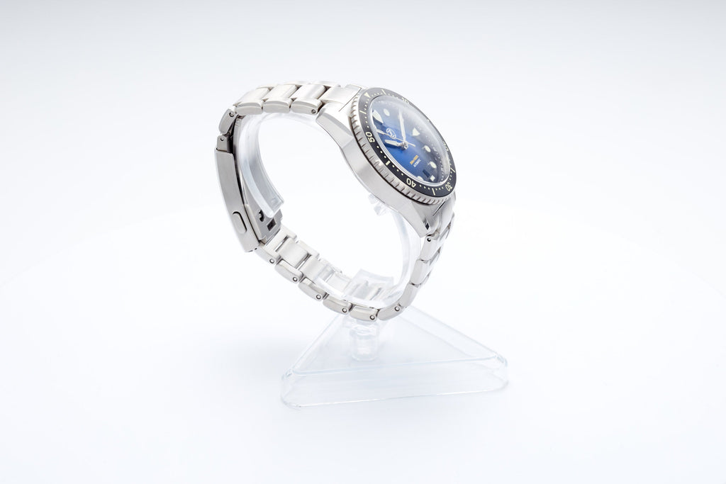 Mako 300m Diver 'Midnight Blue'