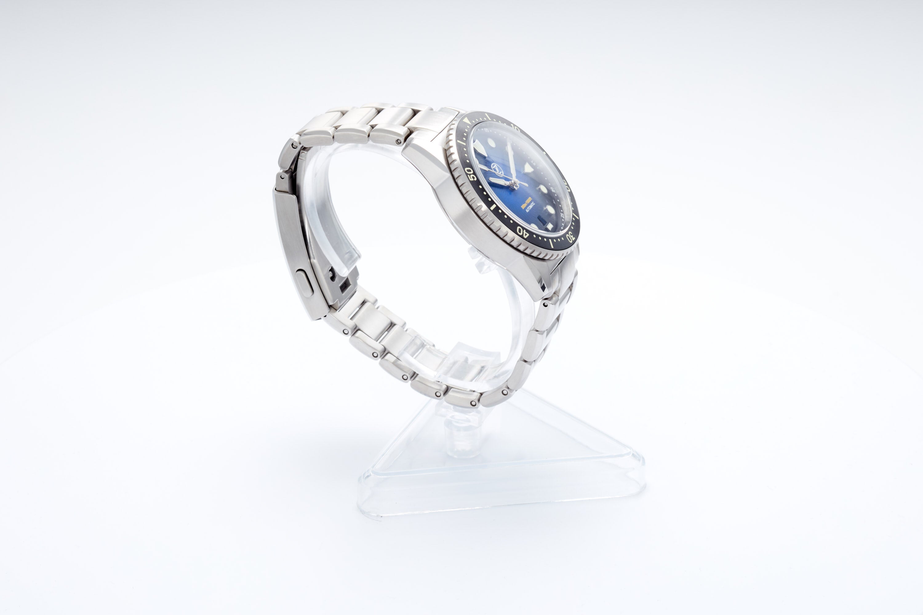 Mako 300m Diver 'Midnight Blue'