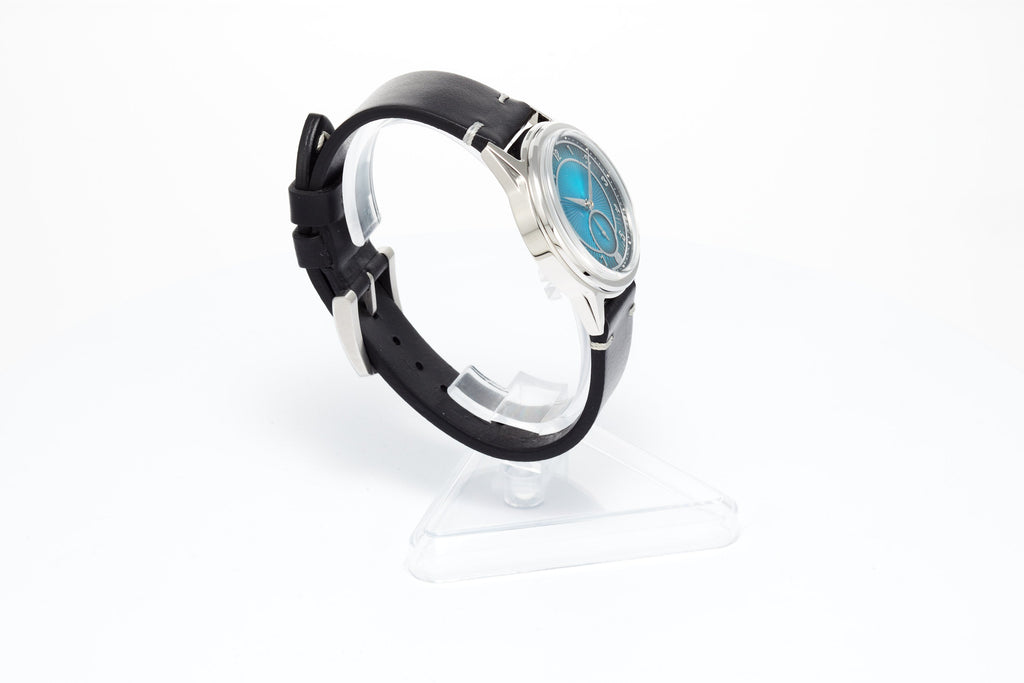 Nova 37mm Teal