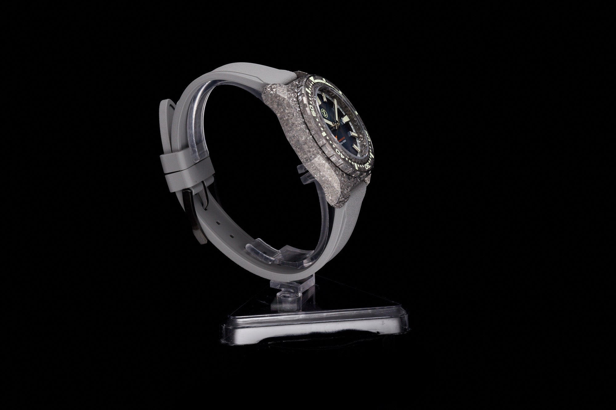 Hammerhead V3 300m Crystallised Ti Limited Edition