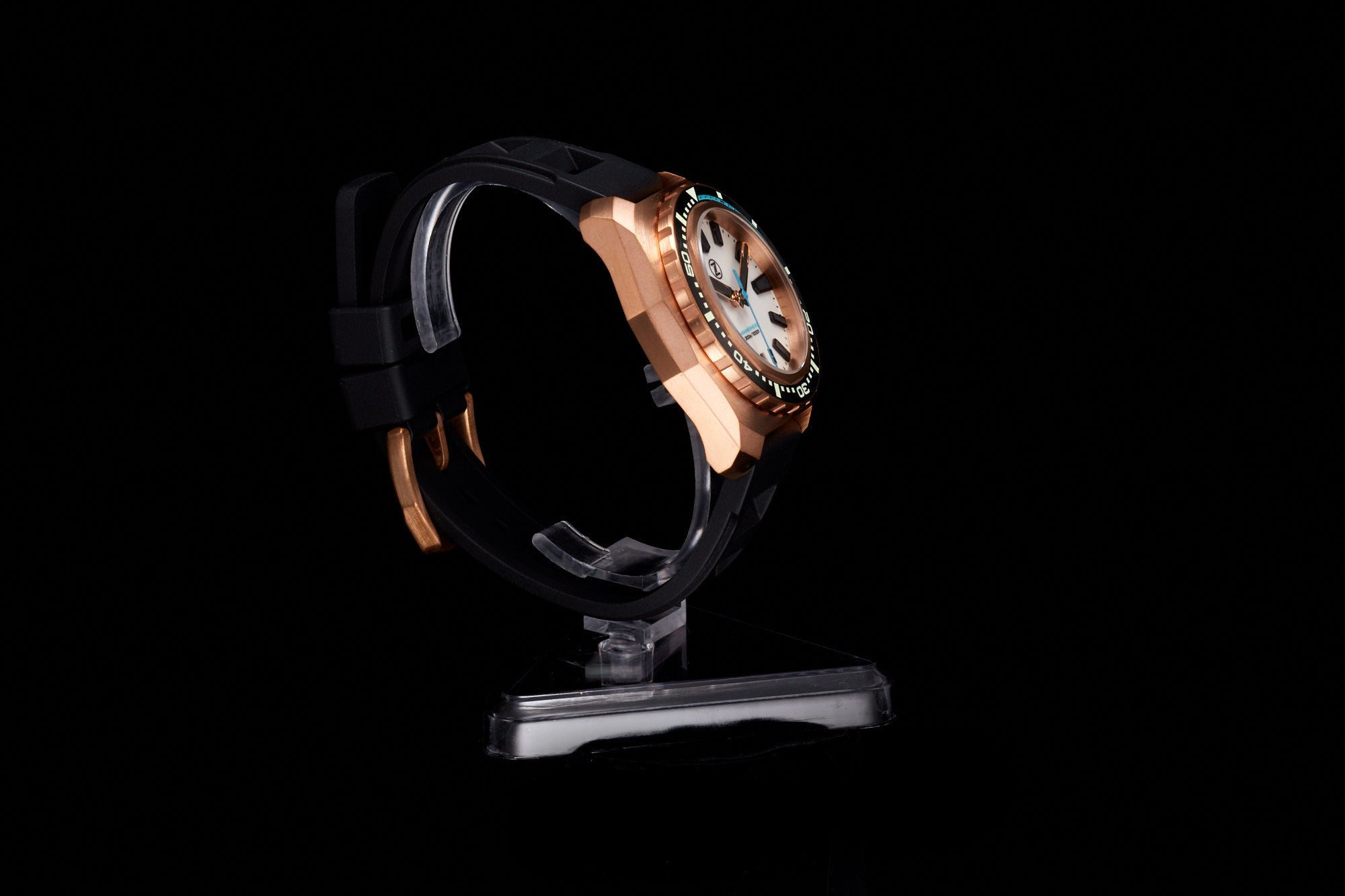 Hammerhead V3 300m Bronze 'Frost'