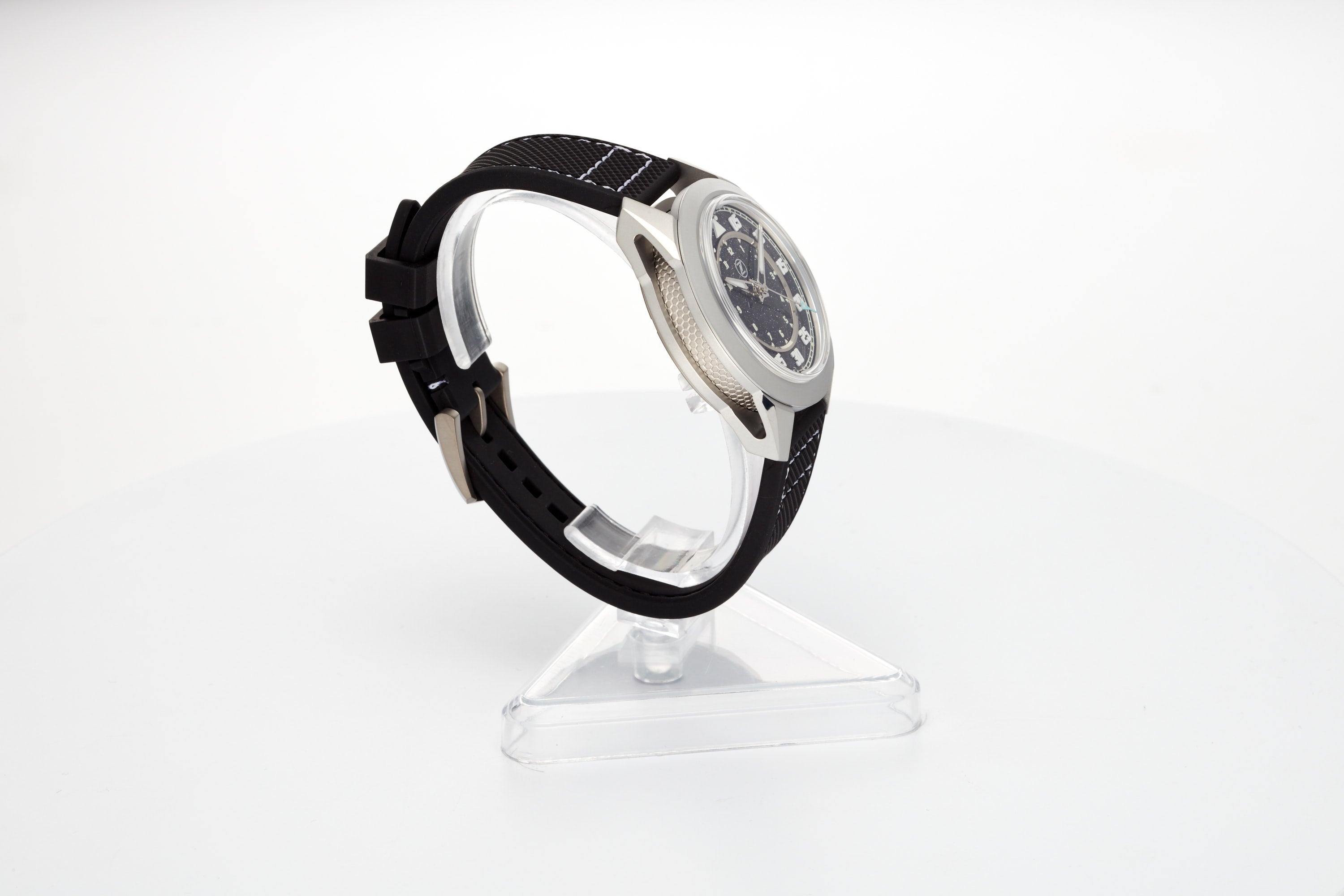 Eagle 2 Ti 'Aventurine'