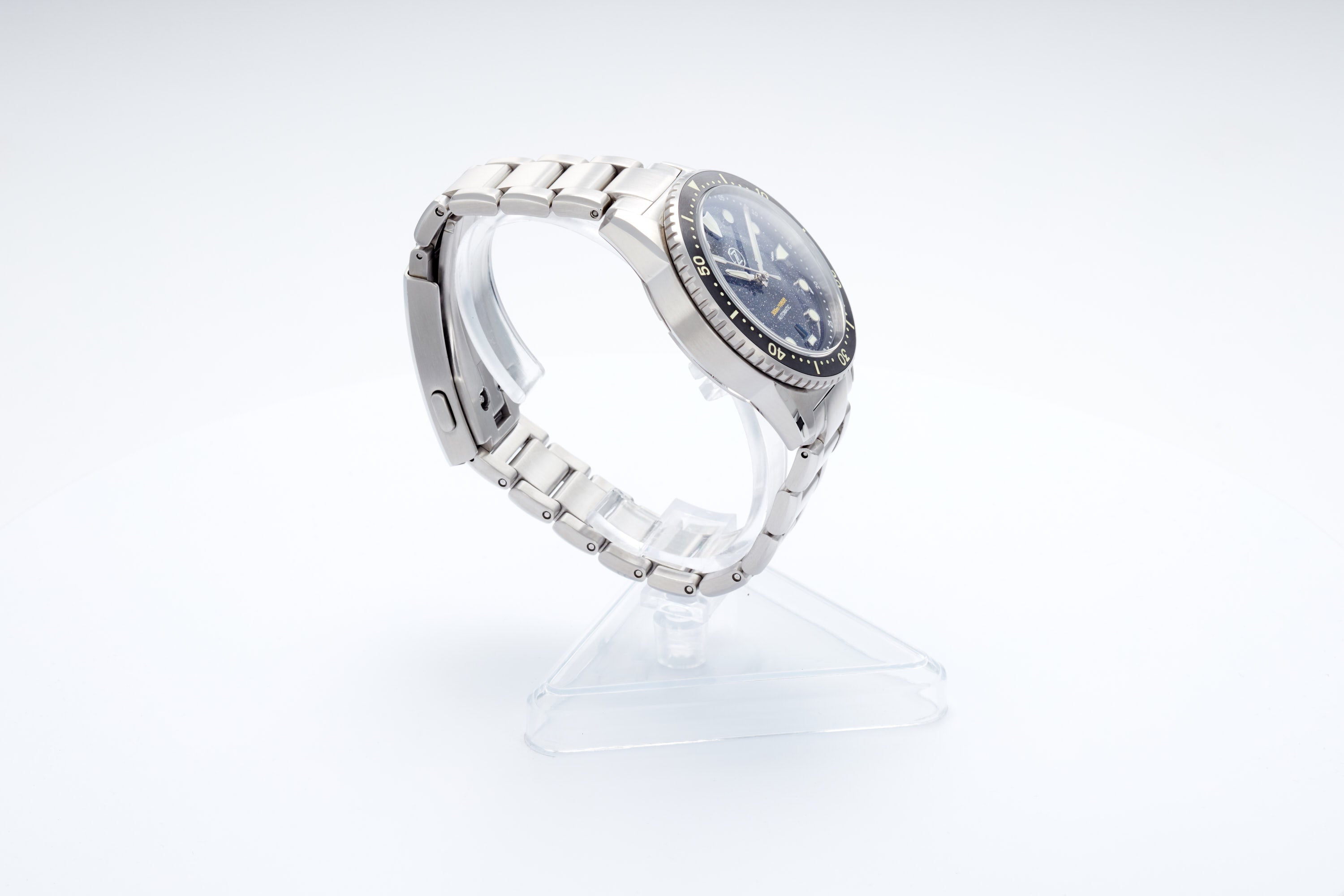 Mako 300m Diver 'Aventurine'