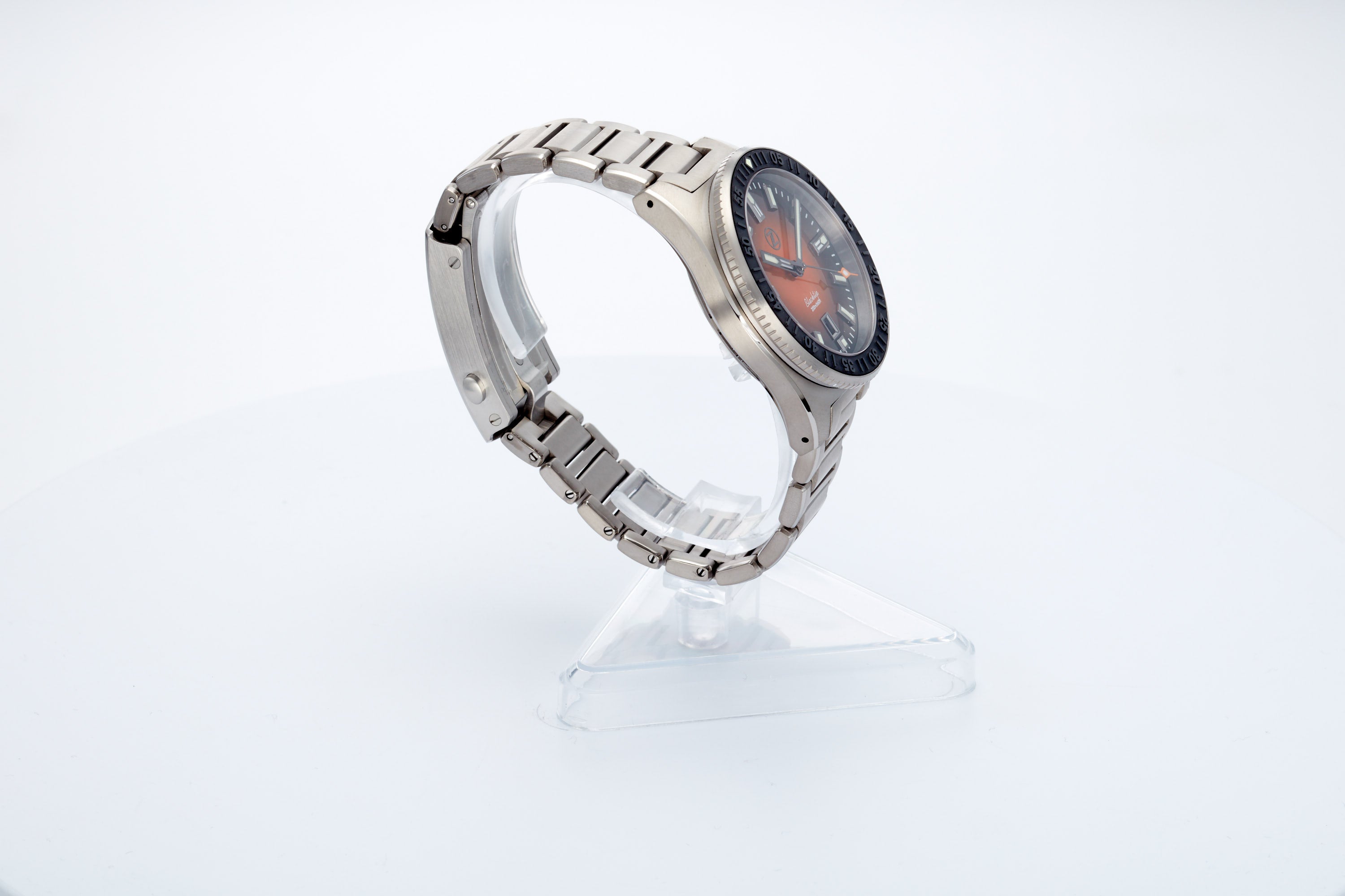 Blacktip 200m Ti Burnt Orange