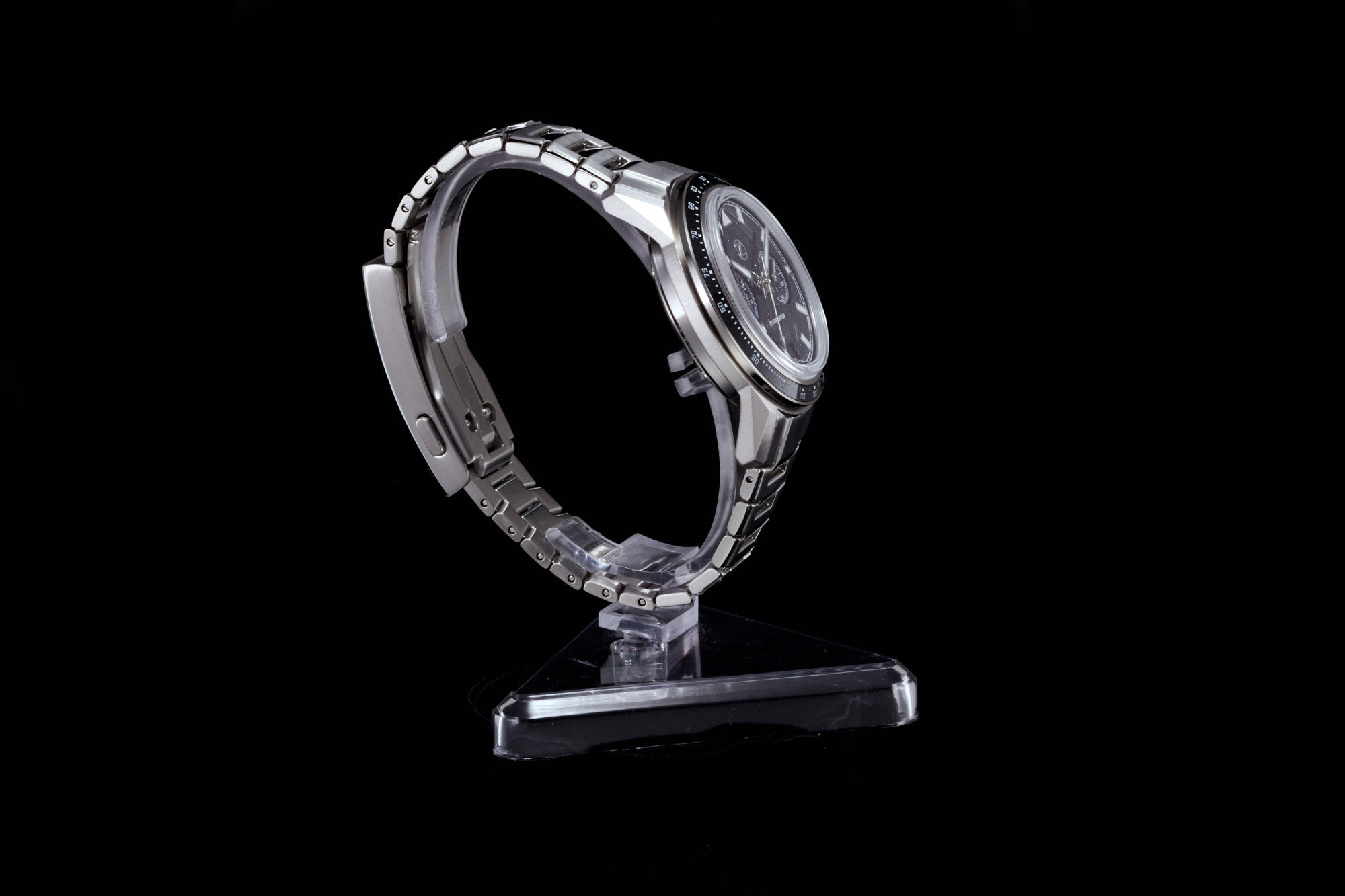 Starfighter Chronograph 'Aventurine'