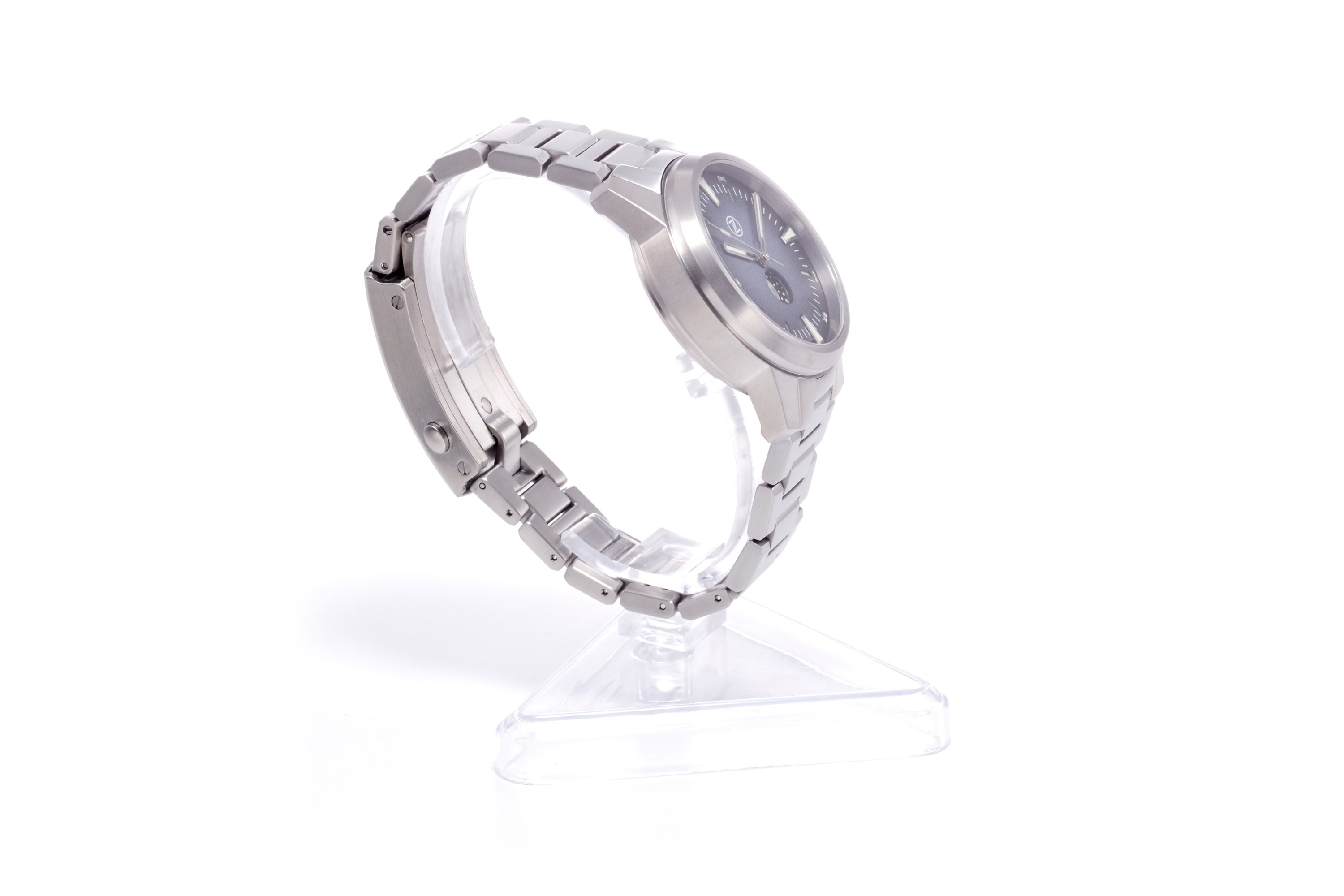 Aurora Moonphase Eclipse Grey