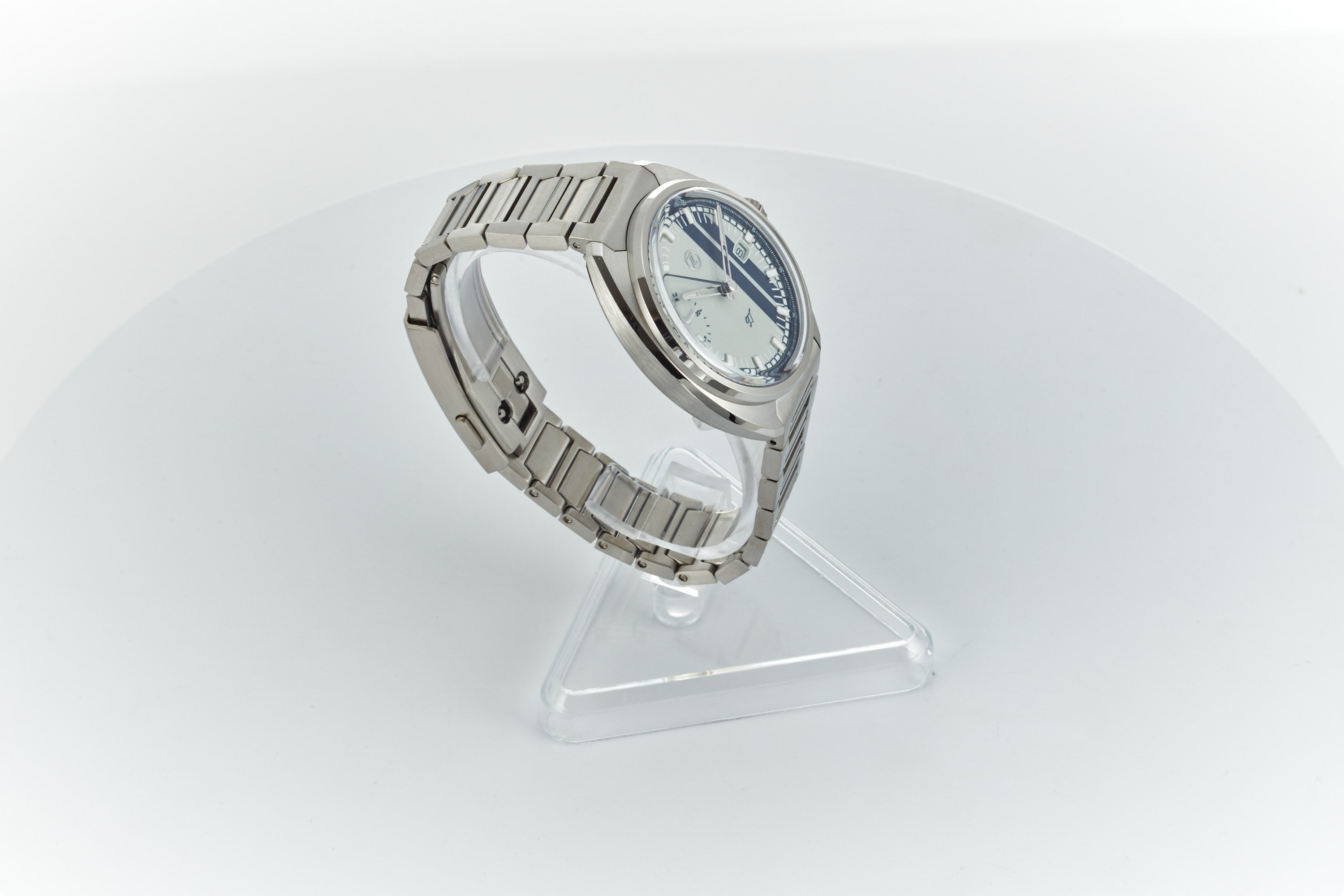 GT 'Argento'
