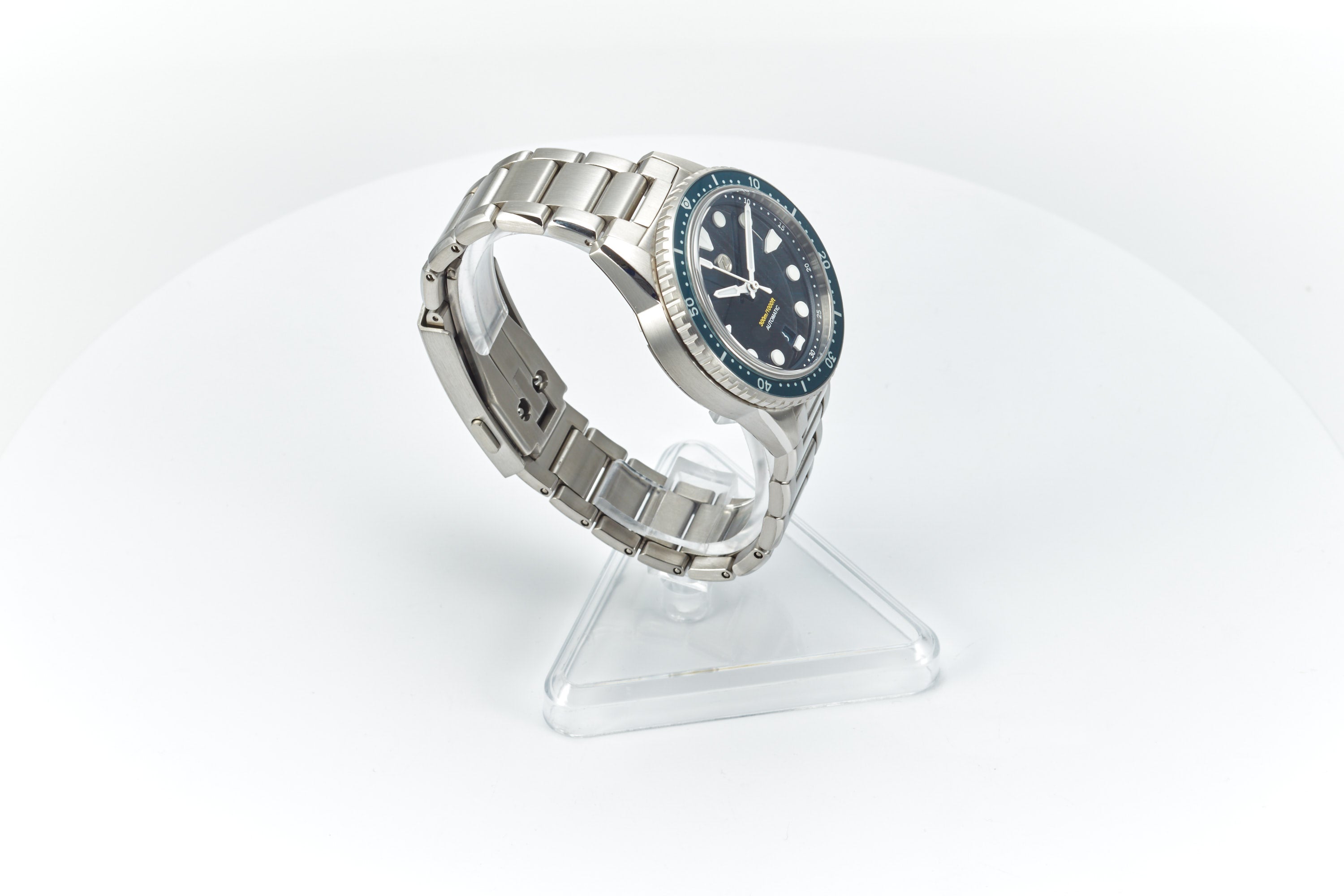 Mako 300m Diver 'Falcon's Eye'