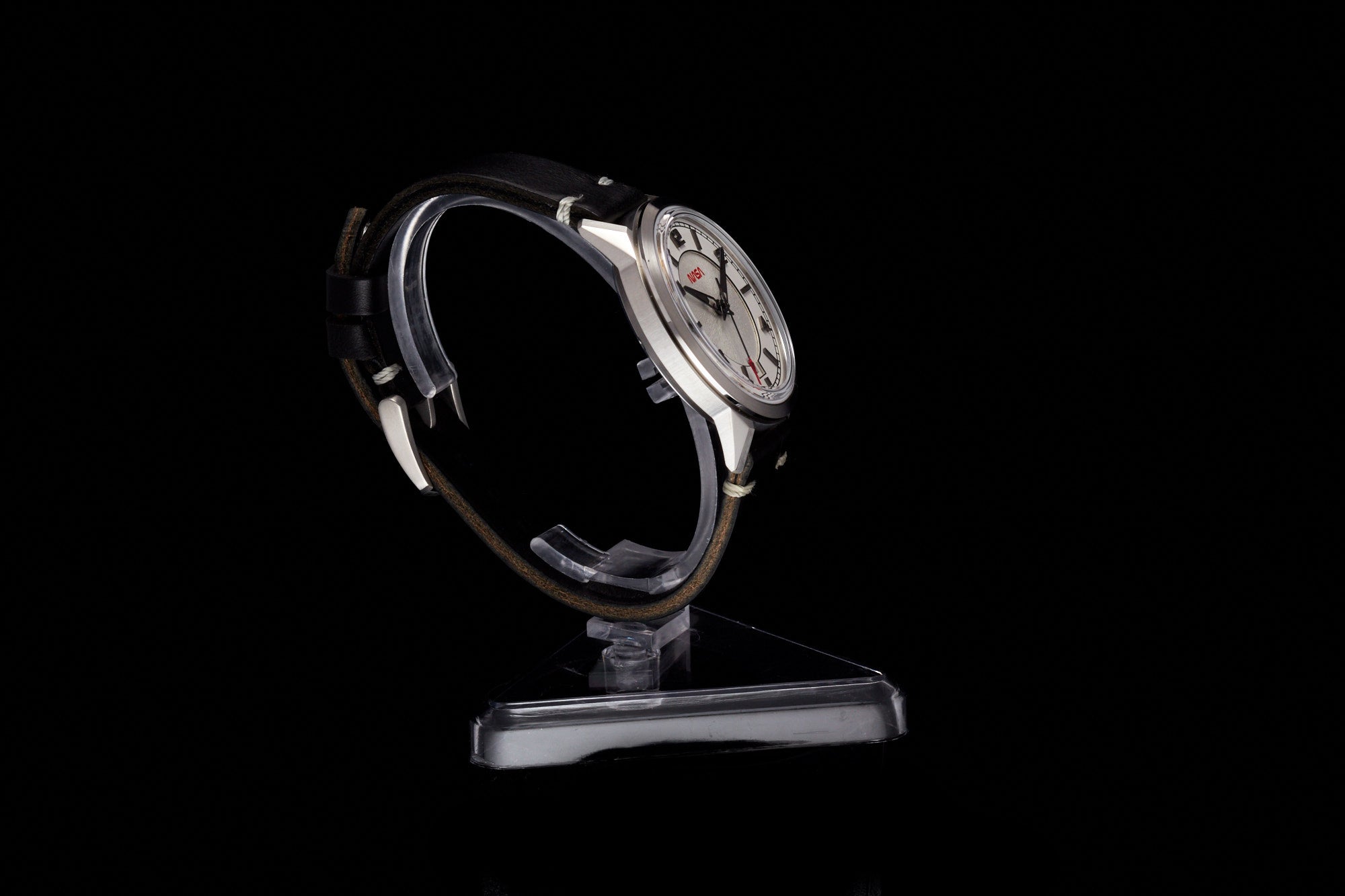 Comet 39mm 'NASA' Edition