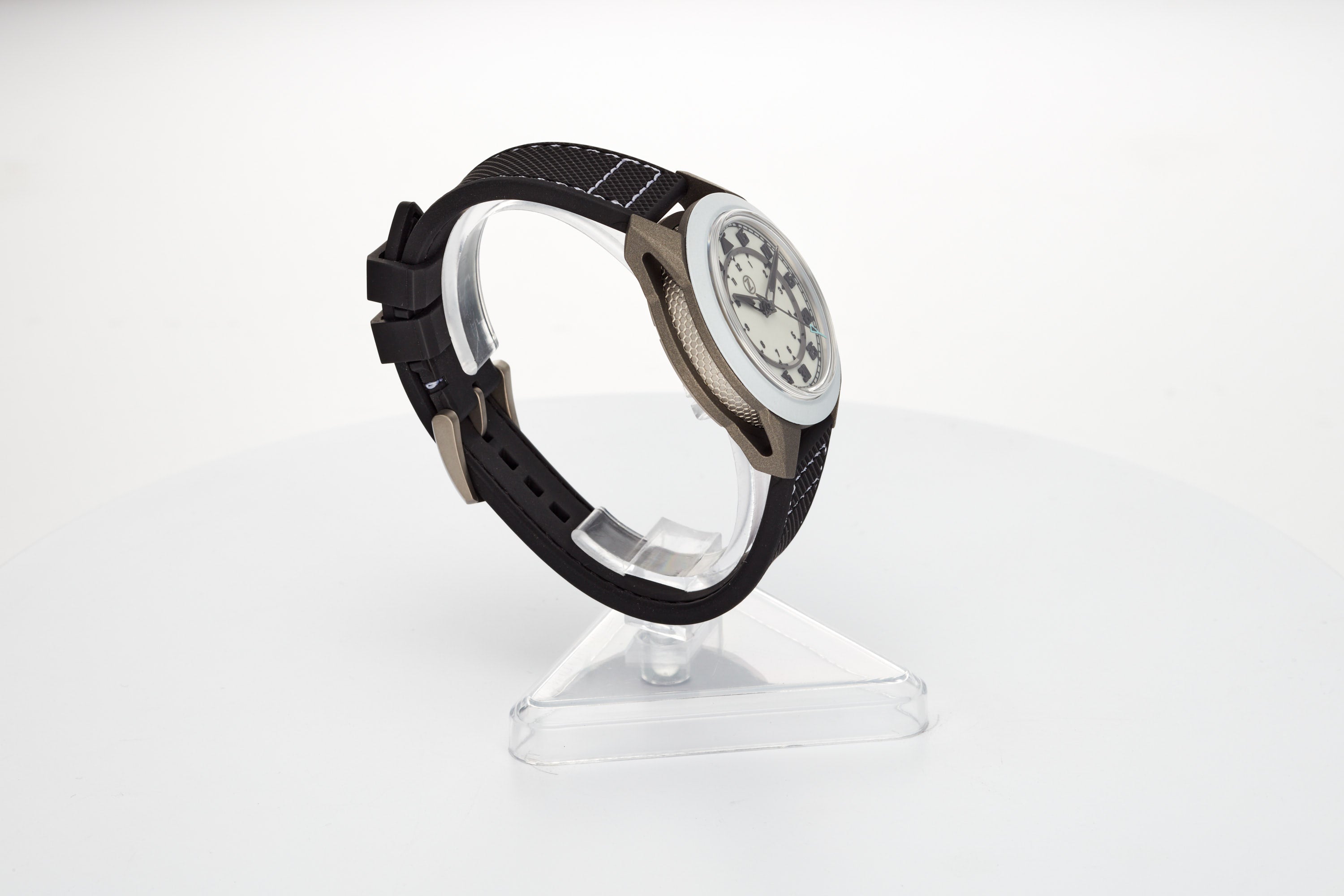 Eagle 2 Ti 'Arctic'