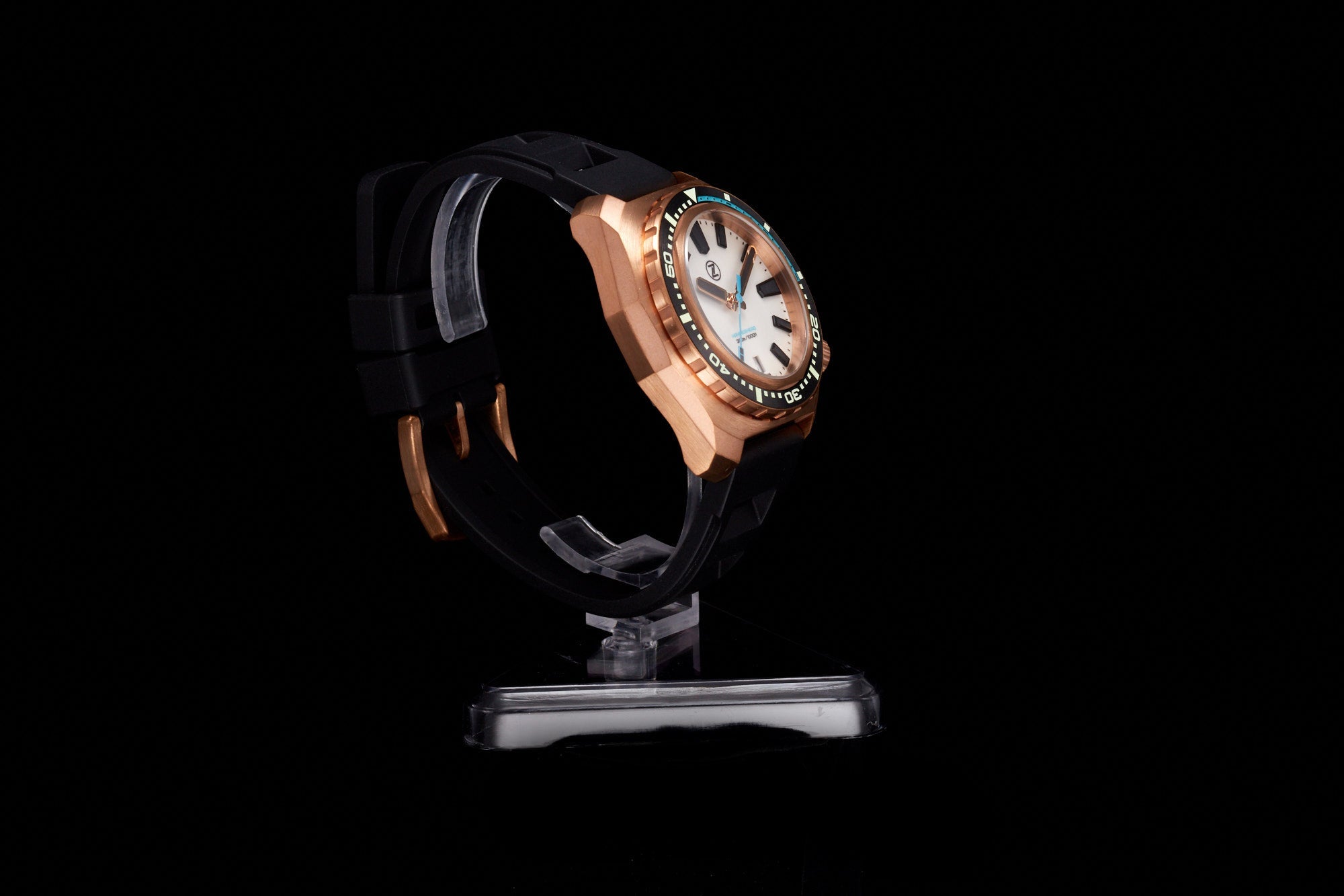 Hammerhead V3 300m Bronze 'Frost'