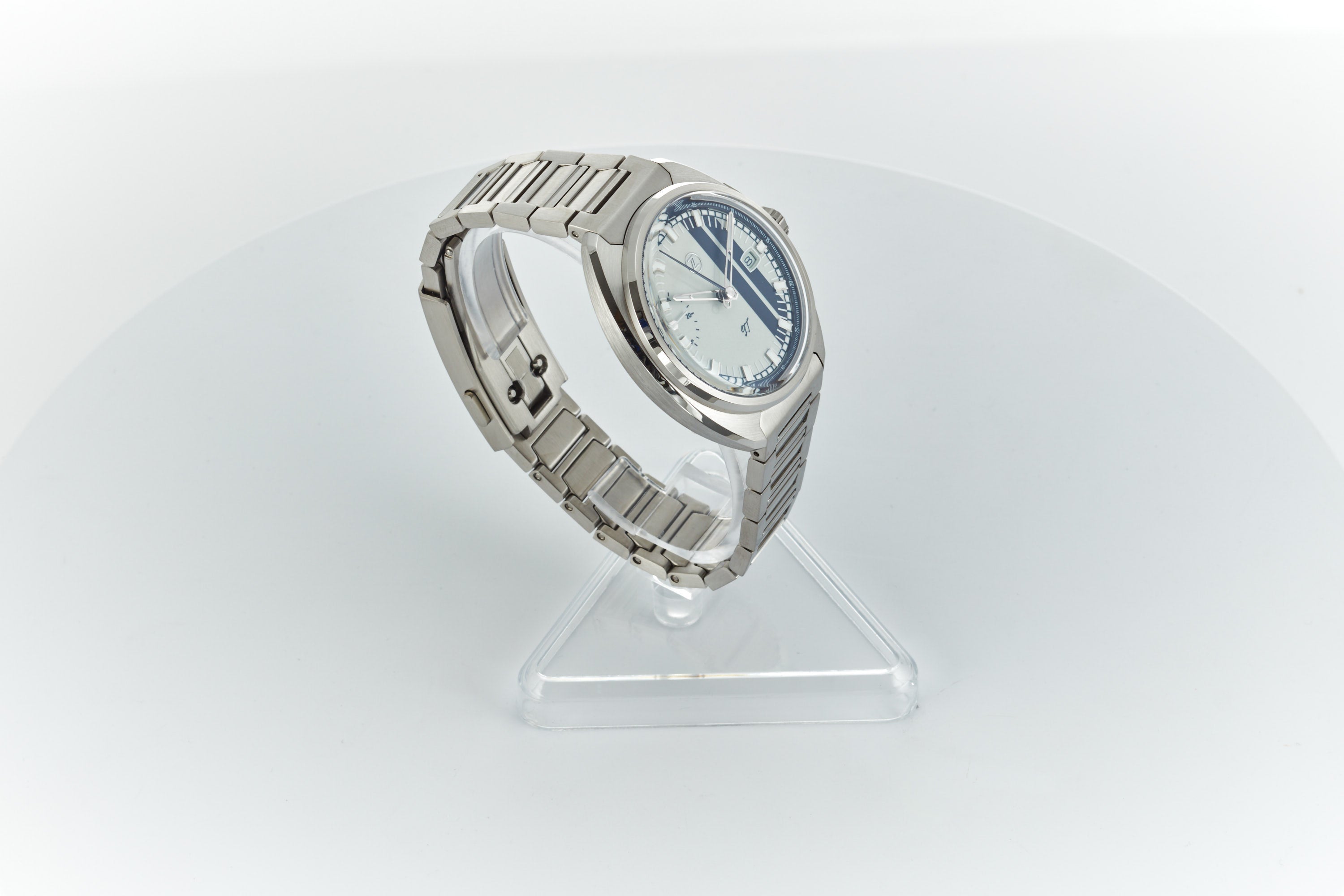 GT 'Argento'
