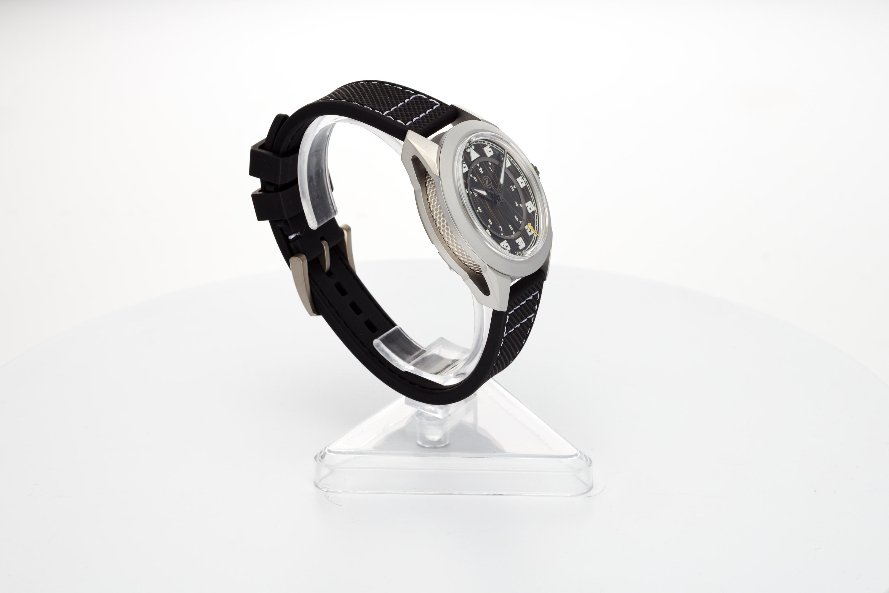 Eagle 2 Ti 'Carbon'