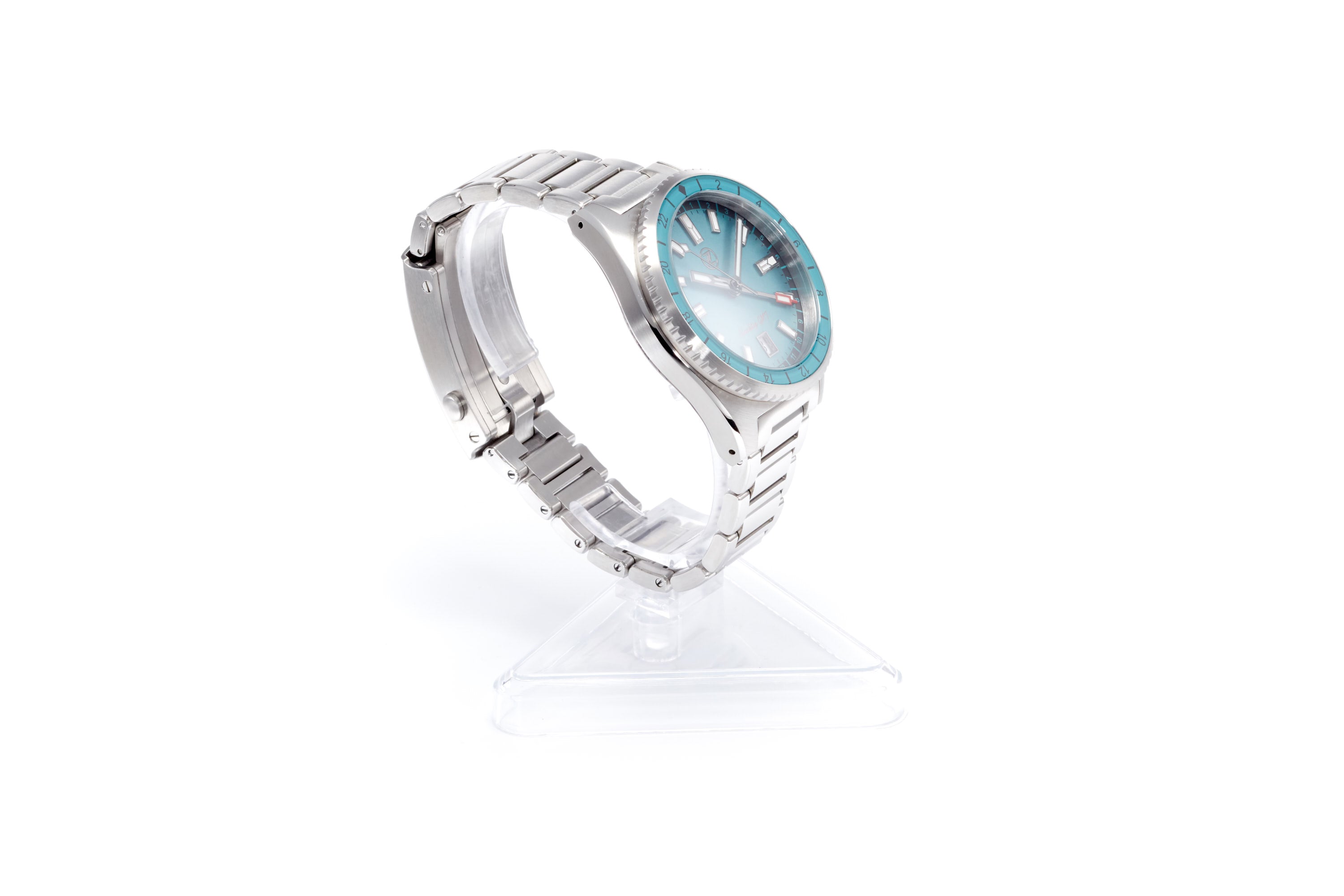 Blacktip 200m GMT Teal