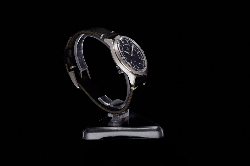 Comet 39mm 'Aventurine'