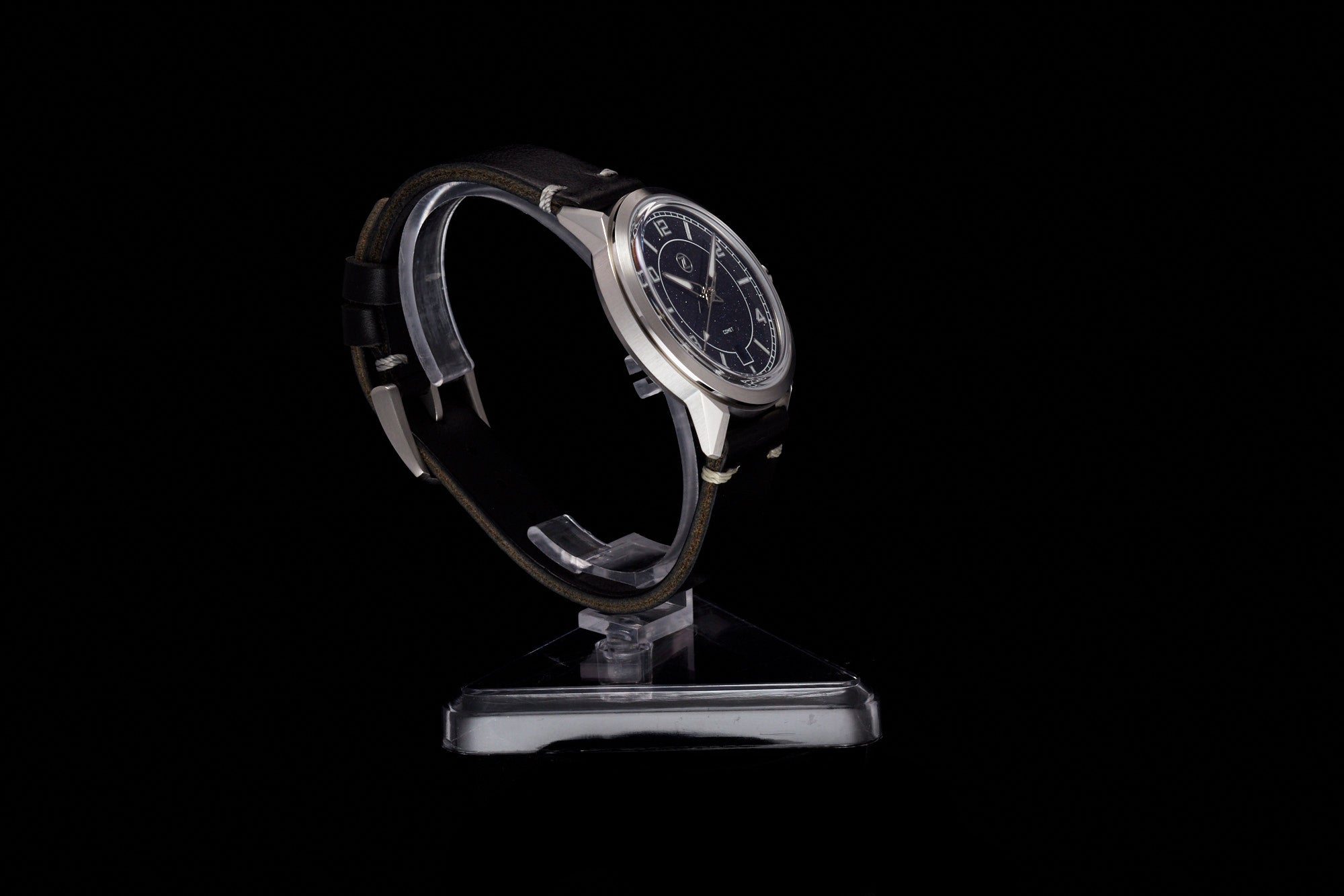Comet 39mm 'Aventurine'
