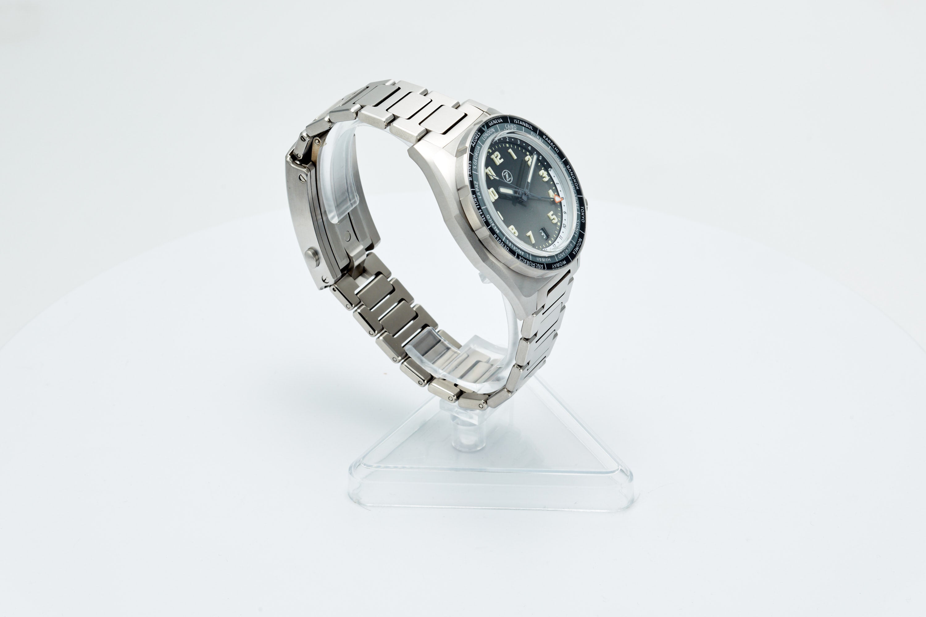 Thresher 41mm Dusk