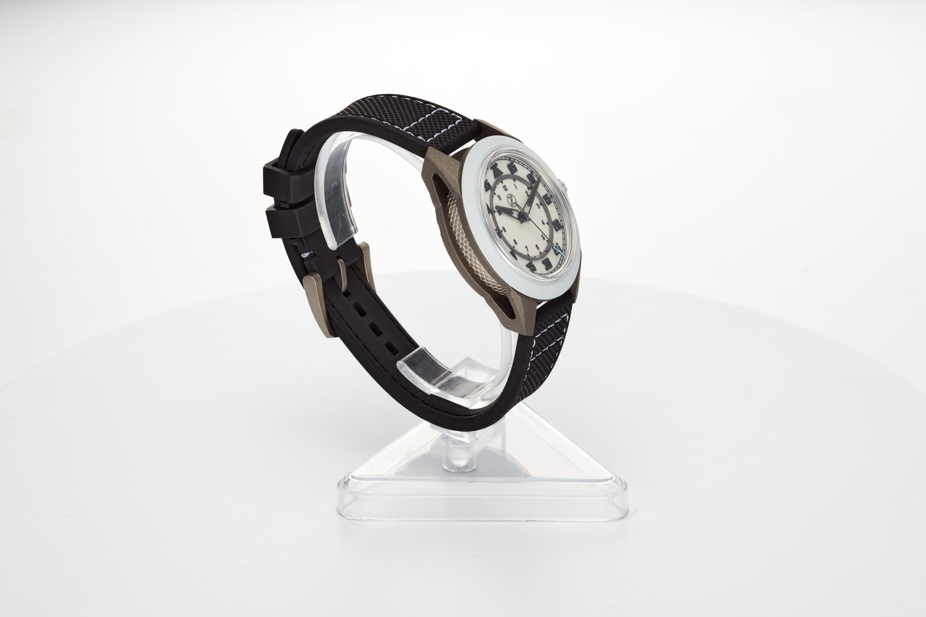 Eagle 2 Ti 'Arctic'