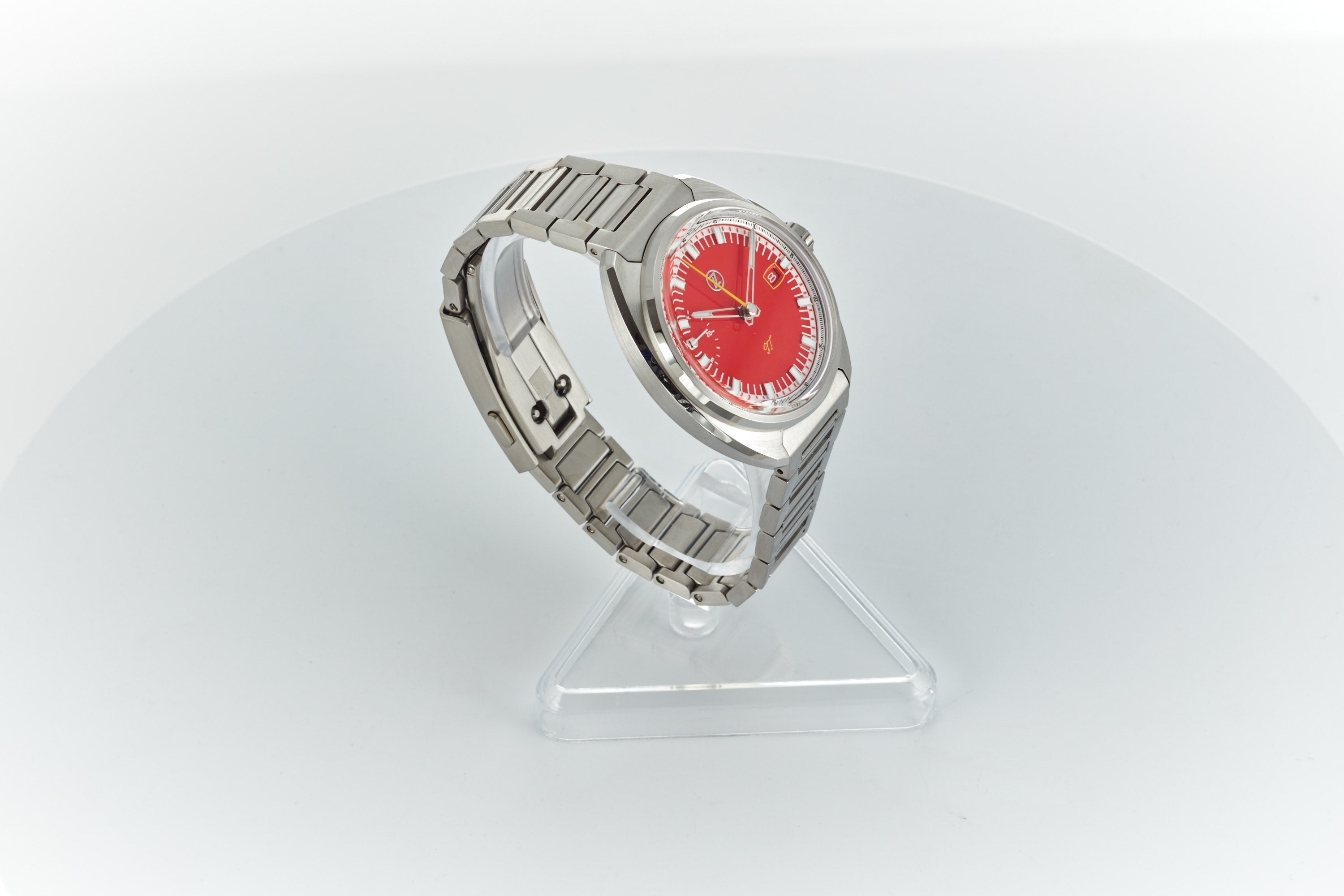 GT 'Rosso'