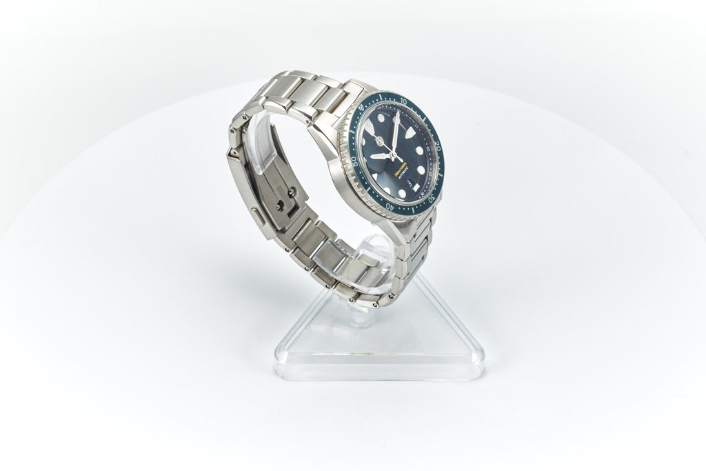 Mako 300m Diver 'Falcon's Eye'