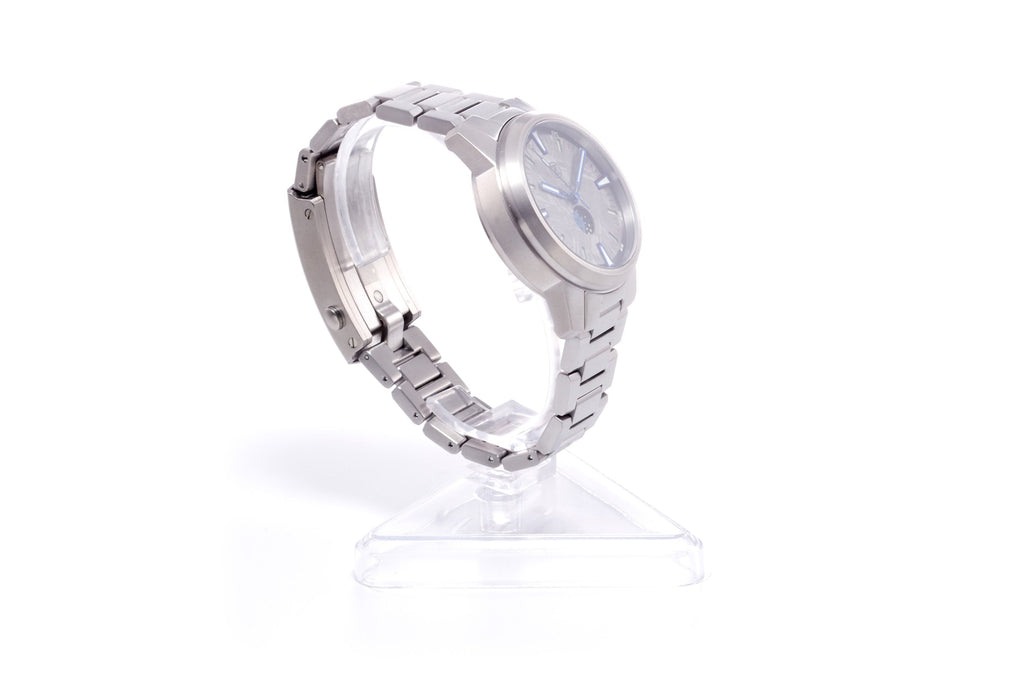 Aurora Moonphase Meteorite