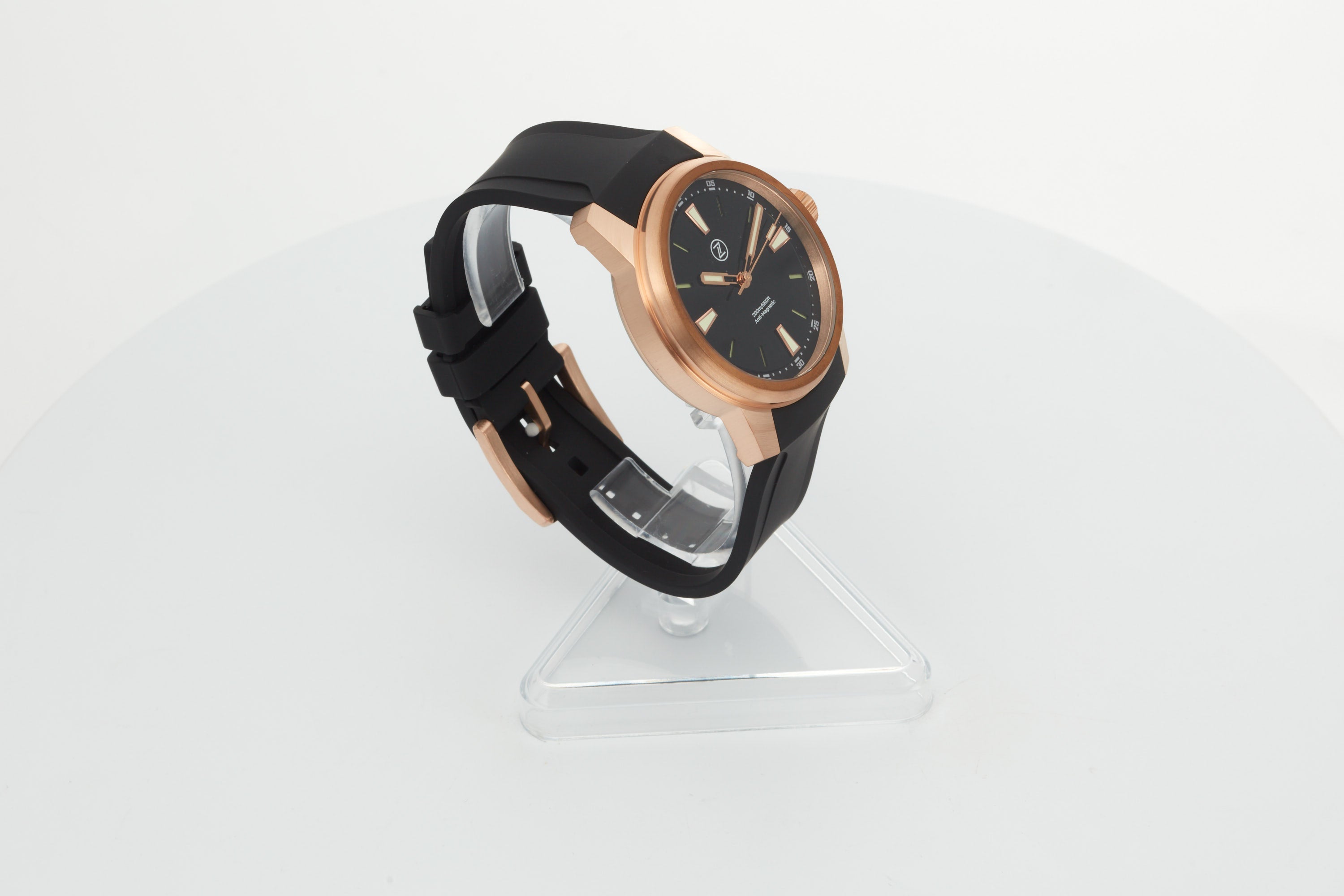 Aurora Field 42mm Br 'Onyx'