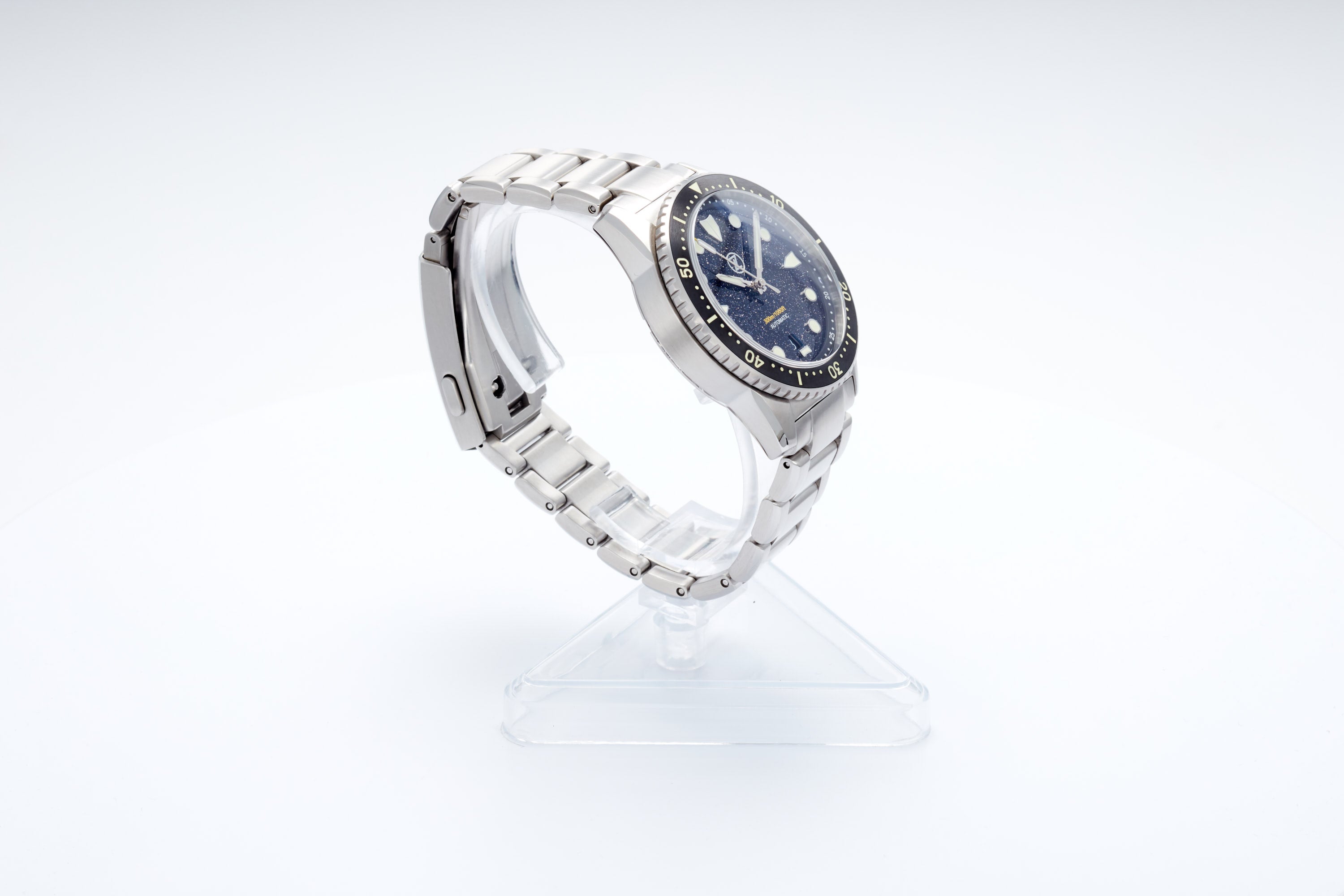 Mako 300m Diver 'Aventurine'